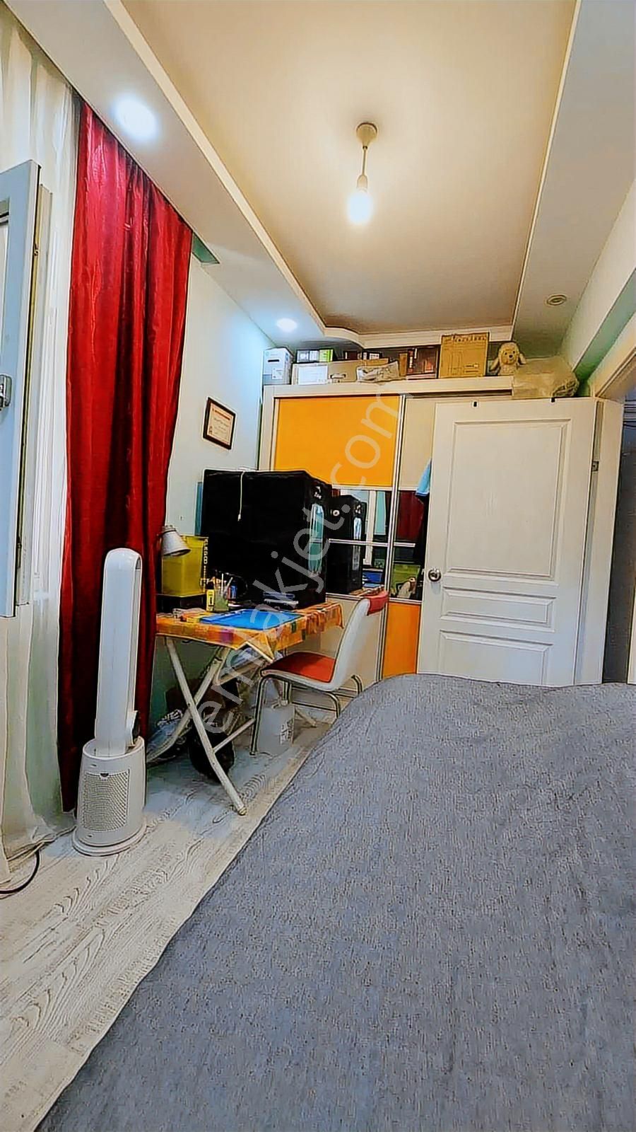 Güzeloba Karpuzkaldıranda Satılık 2+1 Fırsat Fiyatlı Daire - Görsel 3