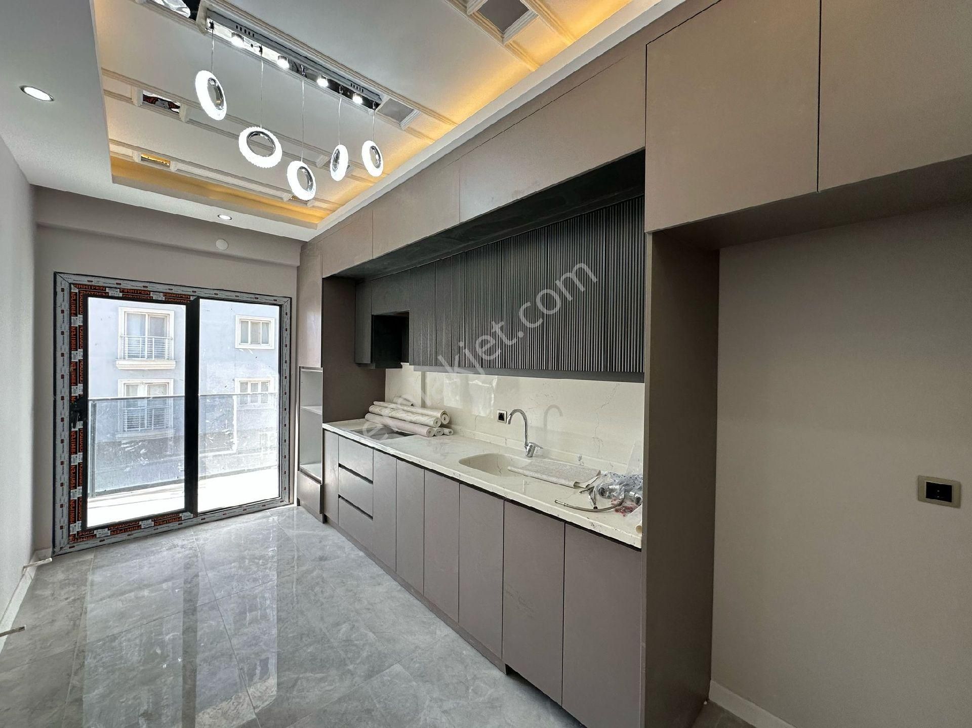 Garanti Emlak'tan 2+1 Ultralüx Satılık - Görsel 23