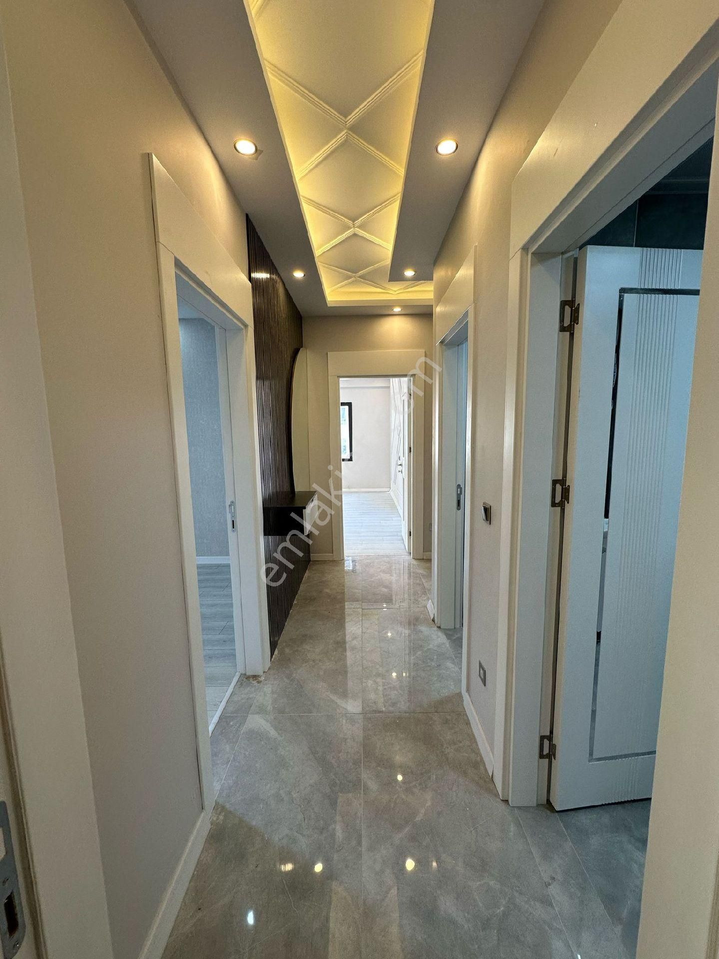 Garanti Emlak'tan 2+1 Ultralüx Satılık - Görsel 16