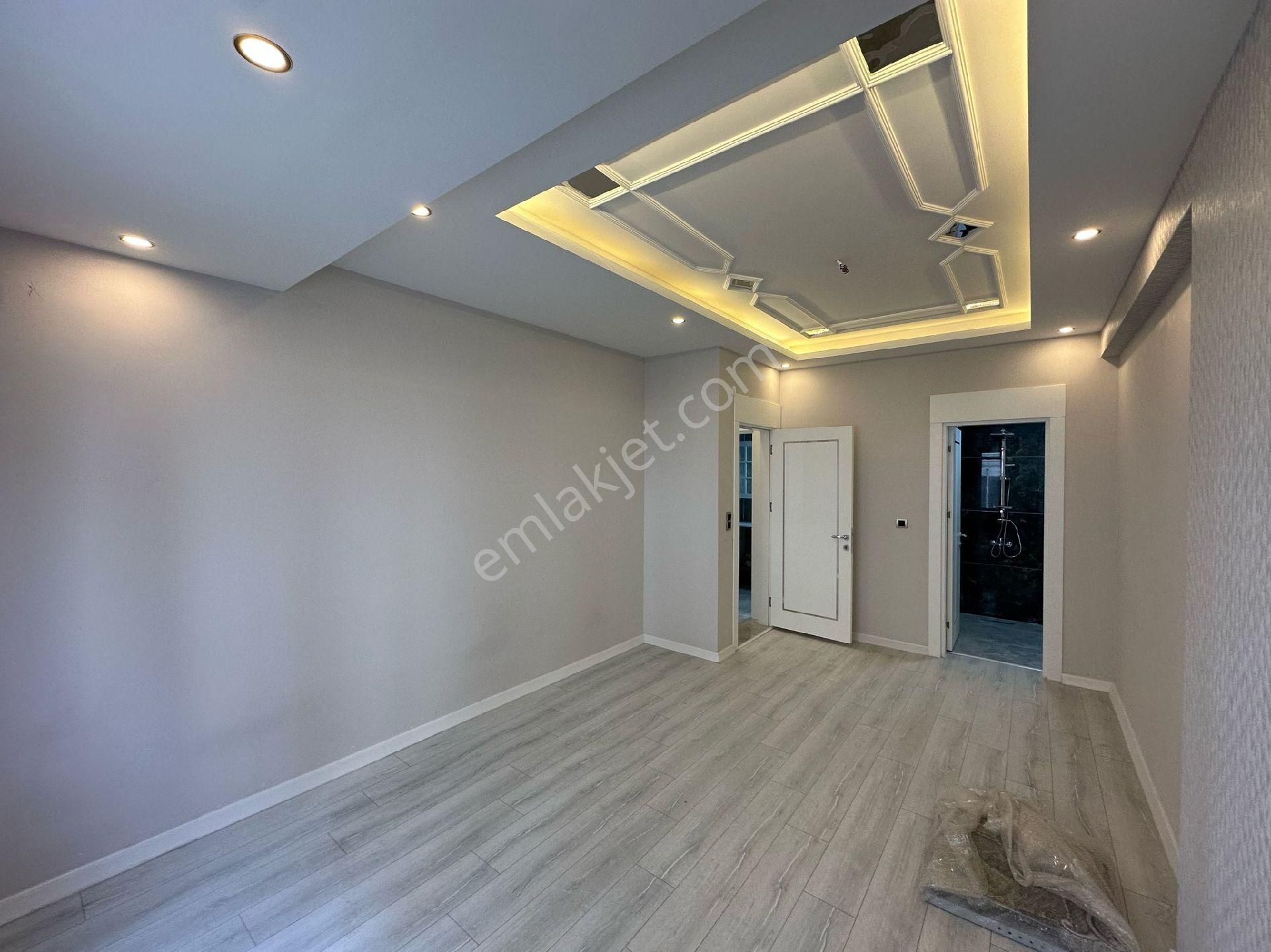 Garanti Emlak'tan 2+1 Ultralüx Satılık - Görsel 24