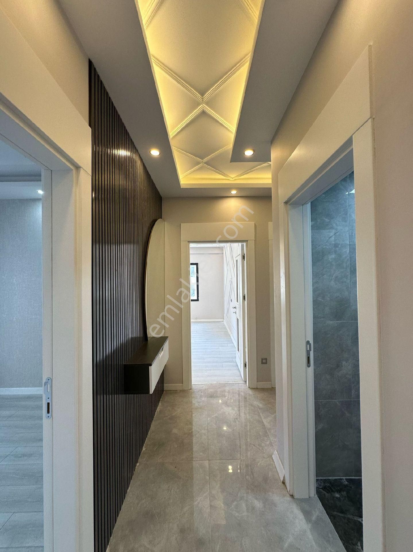 Garanti Emlak'tan 2+1 Ultralüx Satılık - Görsel 27