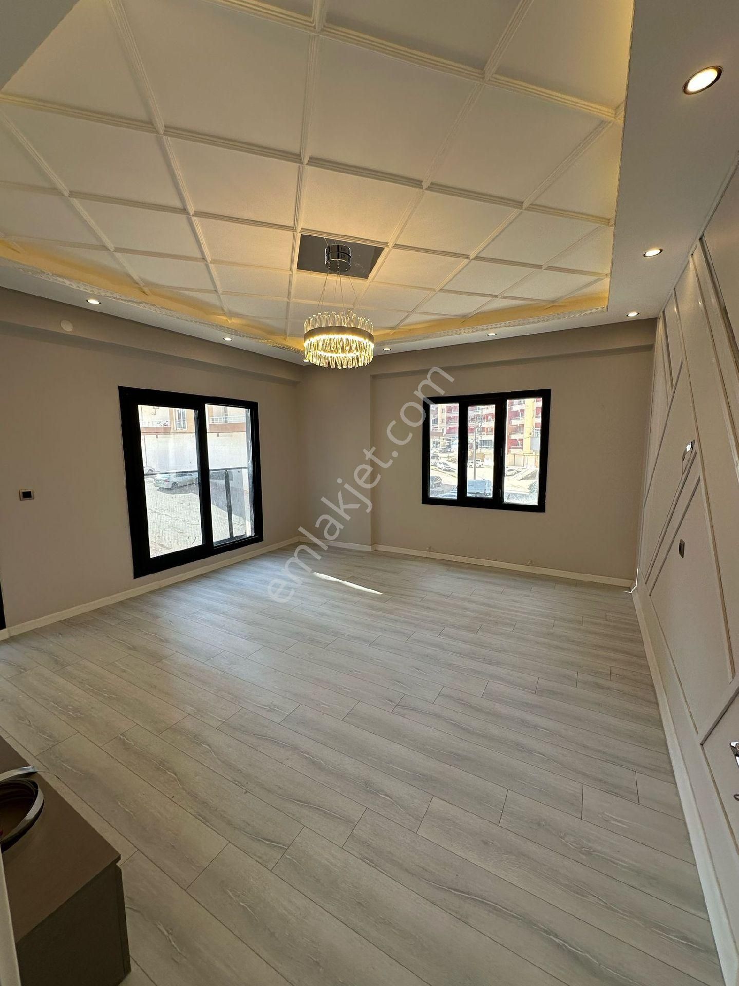 Garanti Emlak'tan 2+1 Ultralüx Satılık - Görsel 18