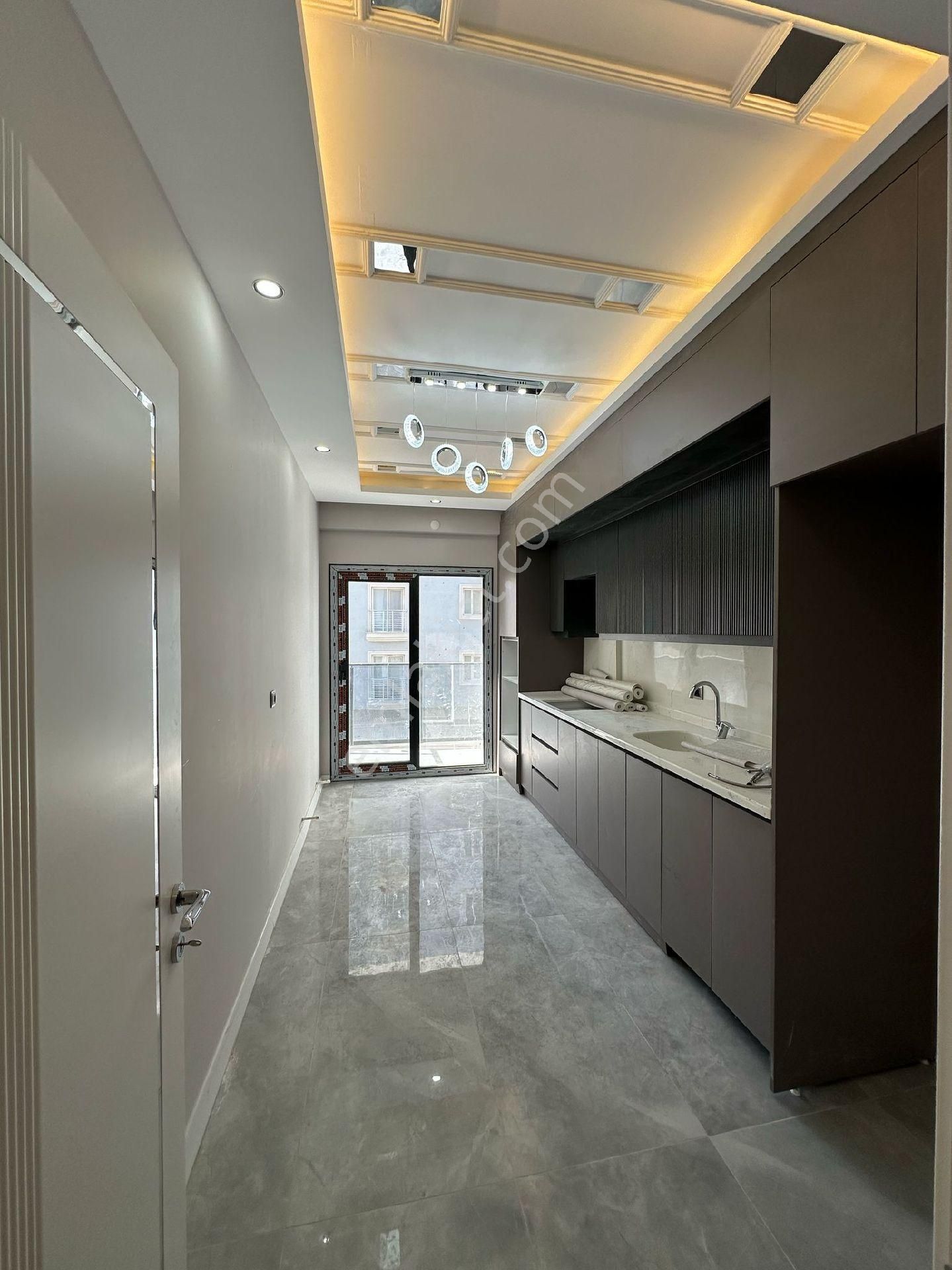 Garanti Emlak'tan 2+1 Ultralüx Satılık - Görsel 20