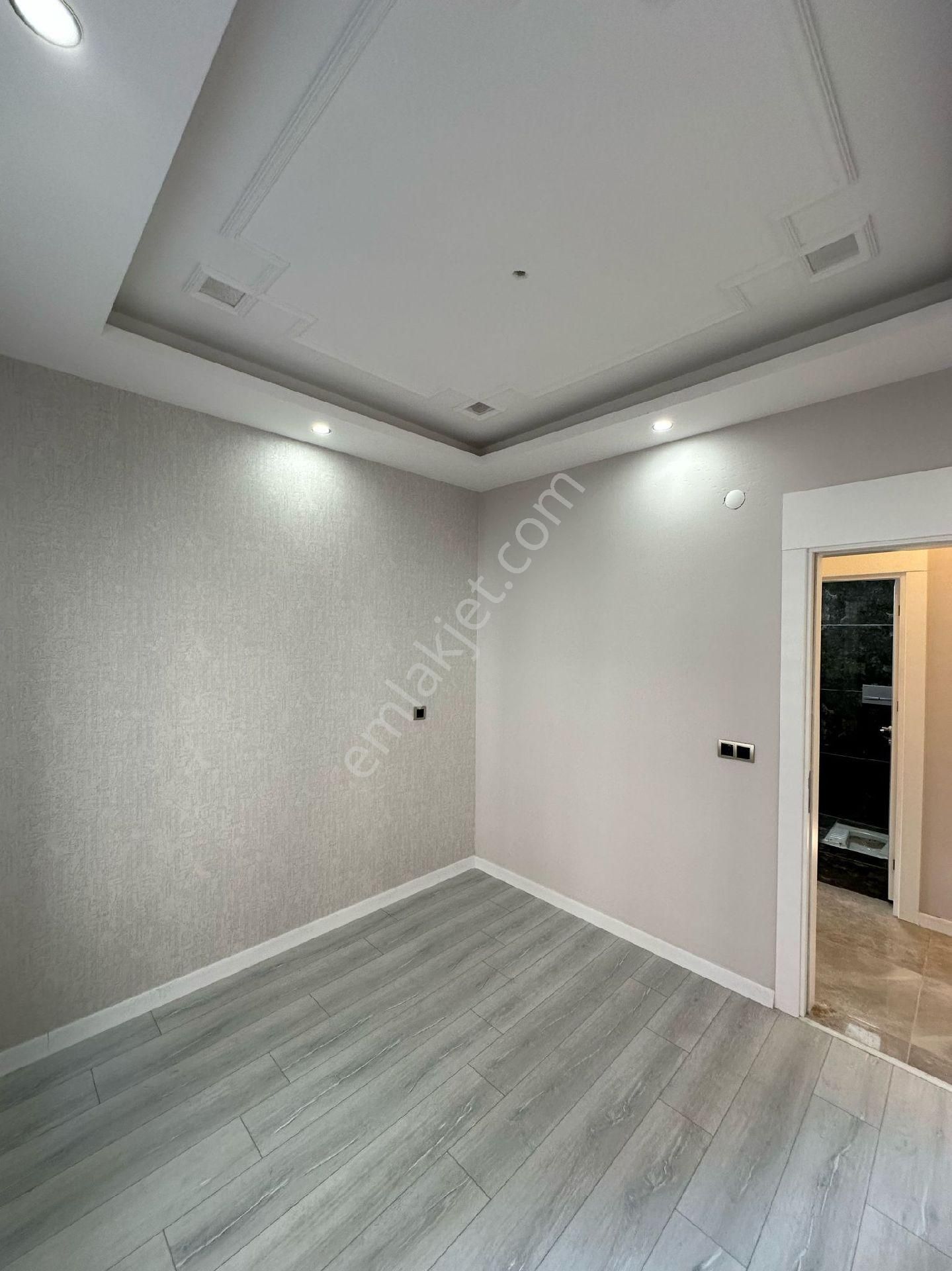 Garanti Emlak'tan 2+1 Ultralüx Satılık - Görsel 14