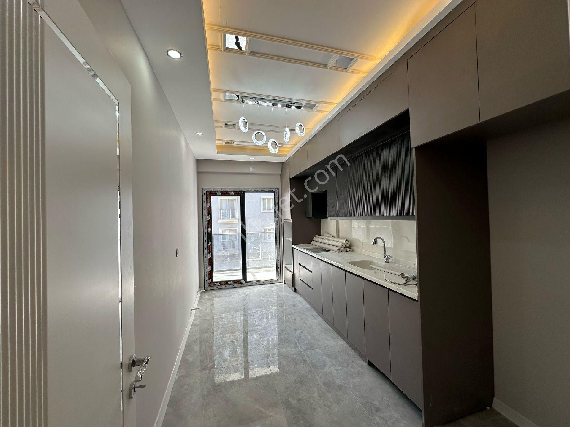 Garanti Emlak'tan 2+1 Ultralüx Satılık - Görsel 28