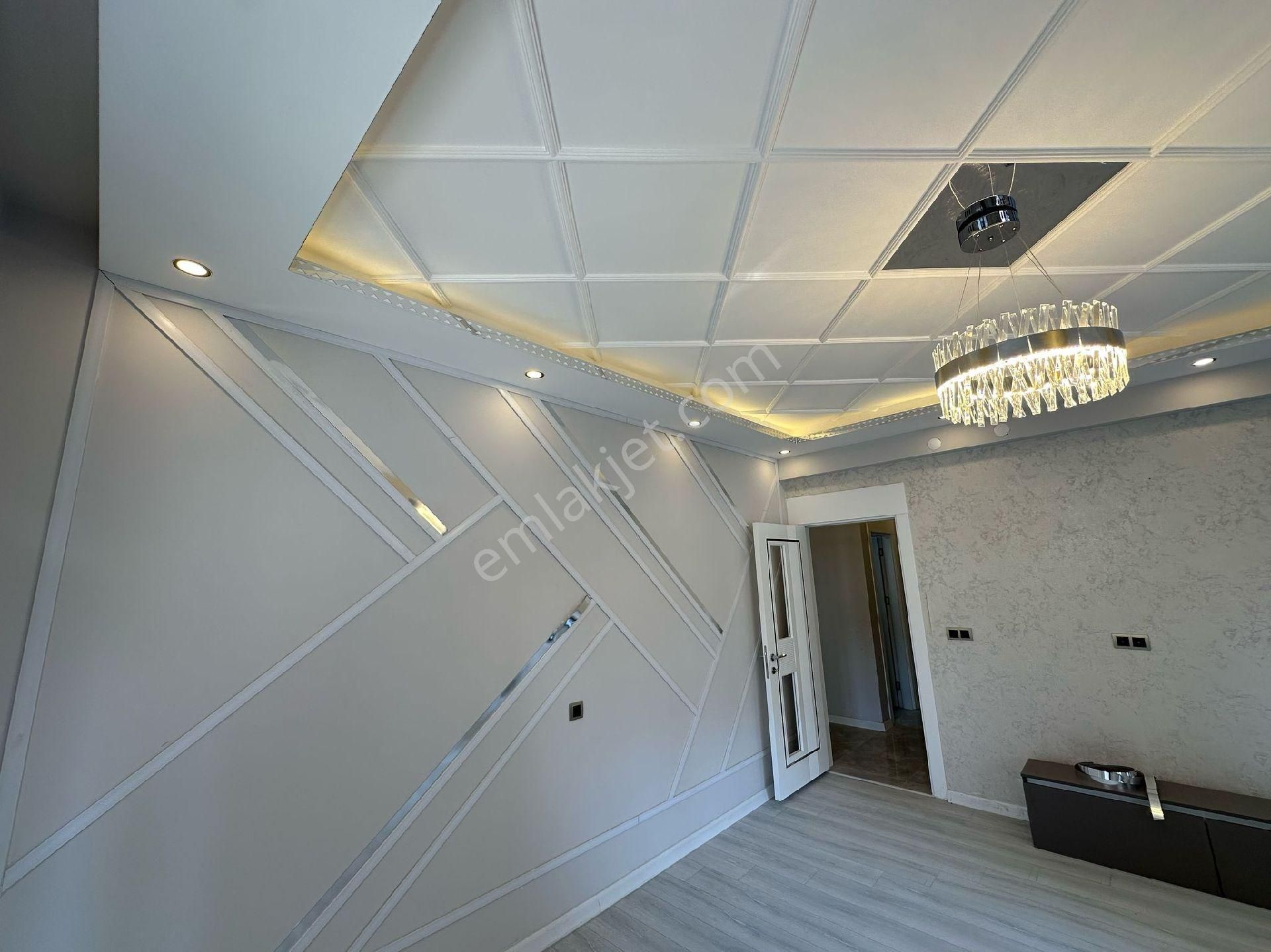 Garanti Emlak'tan 2+1 Ultralüx Satılık - Görsel 7