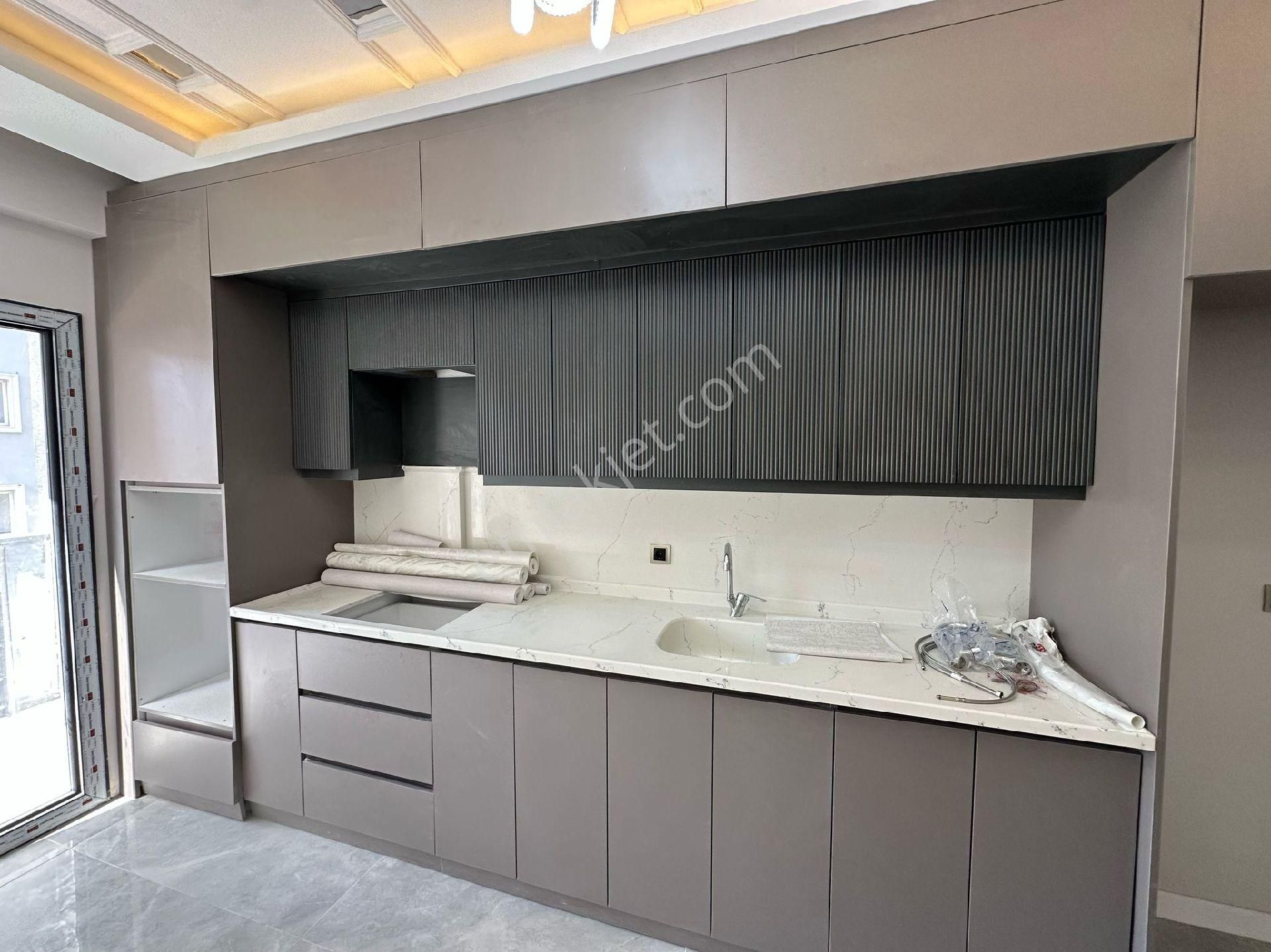 Garanti Emlak'tan 2+1 Ultralüx Satılık - Görsel 22