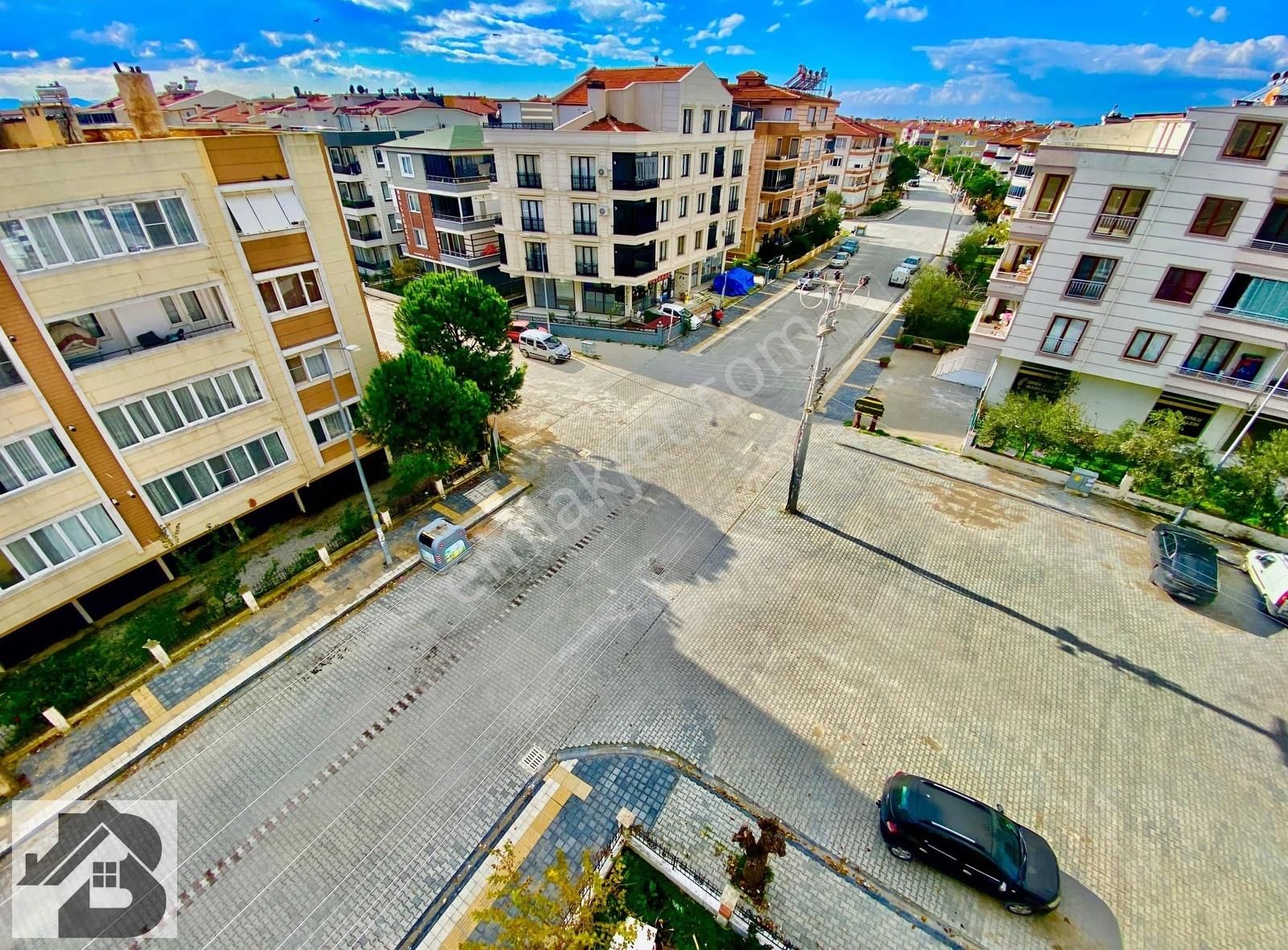 ⫸sadece Best Emlaktan⫷altınkumda Köşe Cephe Asansörlü 5+1 Dublex - Görsel 33