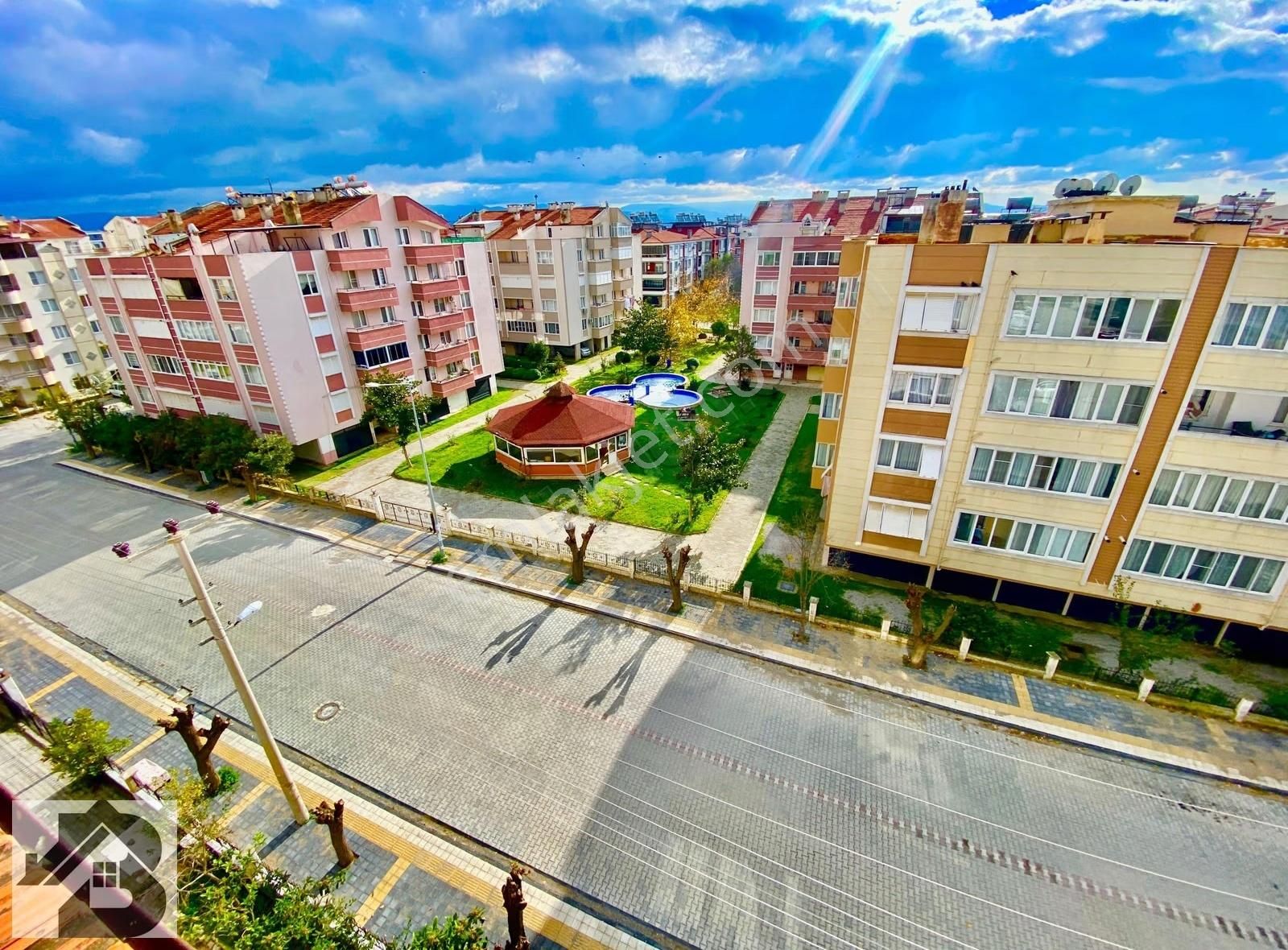 ⫸sadece Best Emlaktan⫷altınkumda Köşe Cephe Asansörlü 5+1 Dublex - Görsel 32