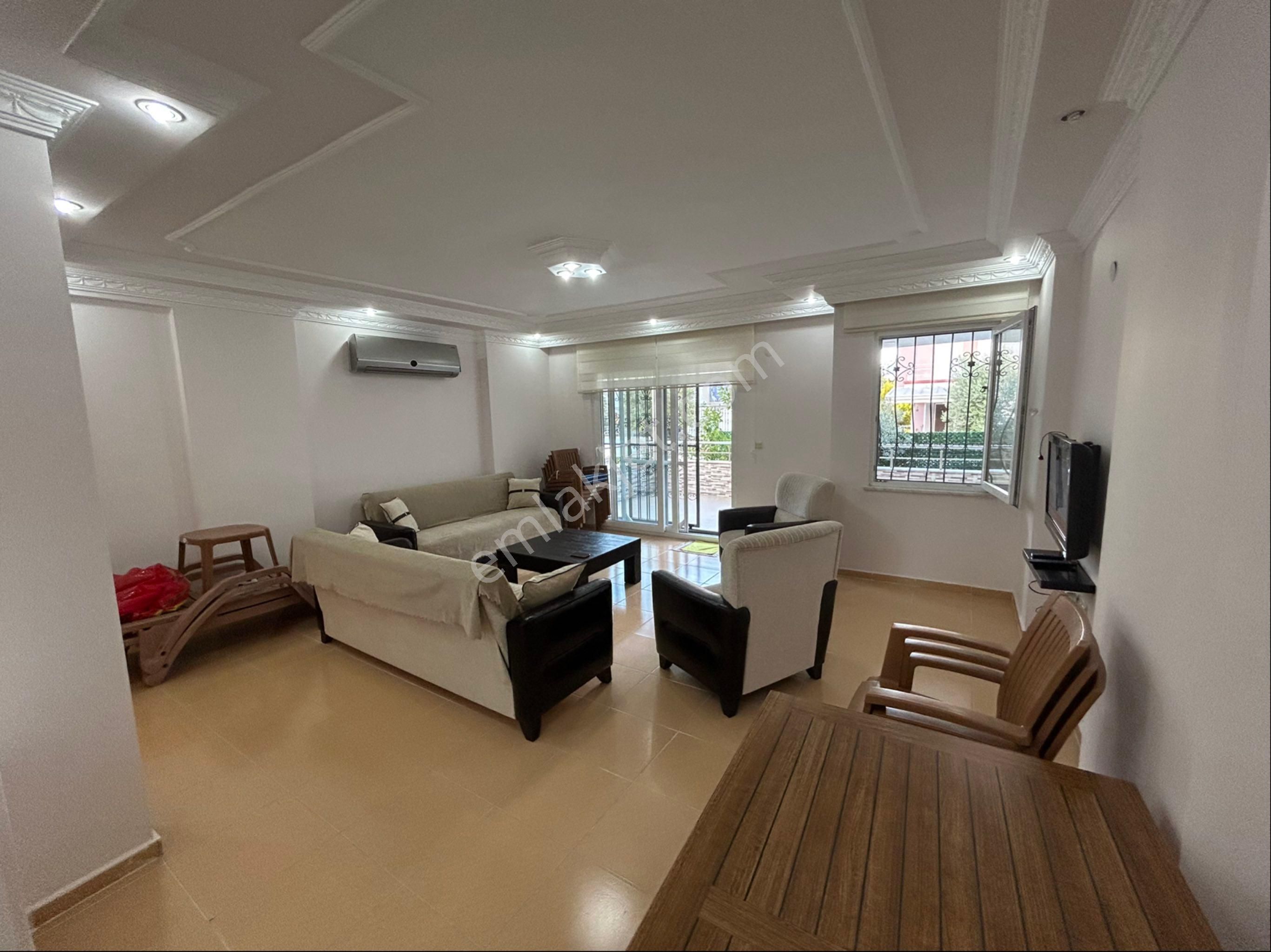 Didim Merkezde 3+1 Geniş Villa - Görsel 17