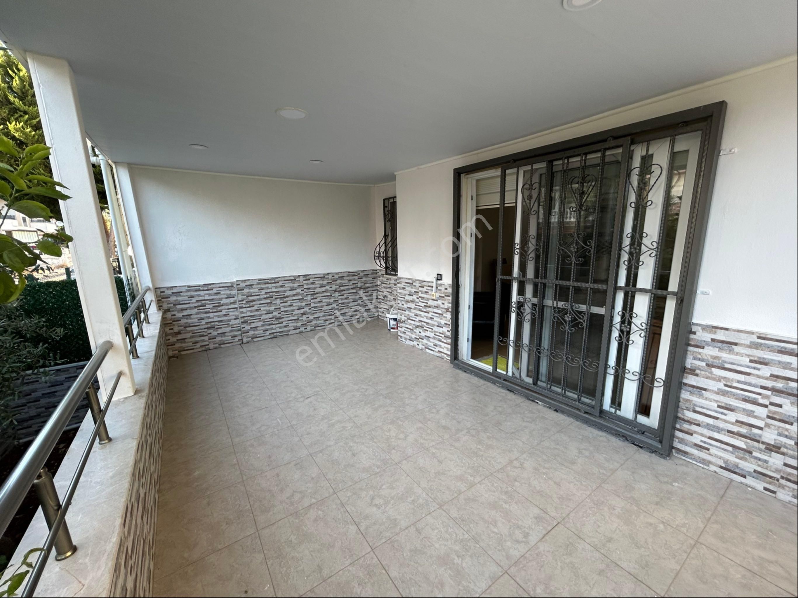 Didim Merkezde 3+1 Geniş Villa - Görsel 9