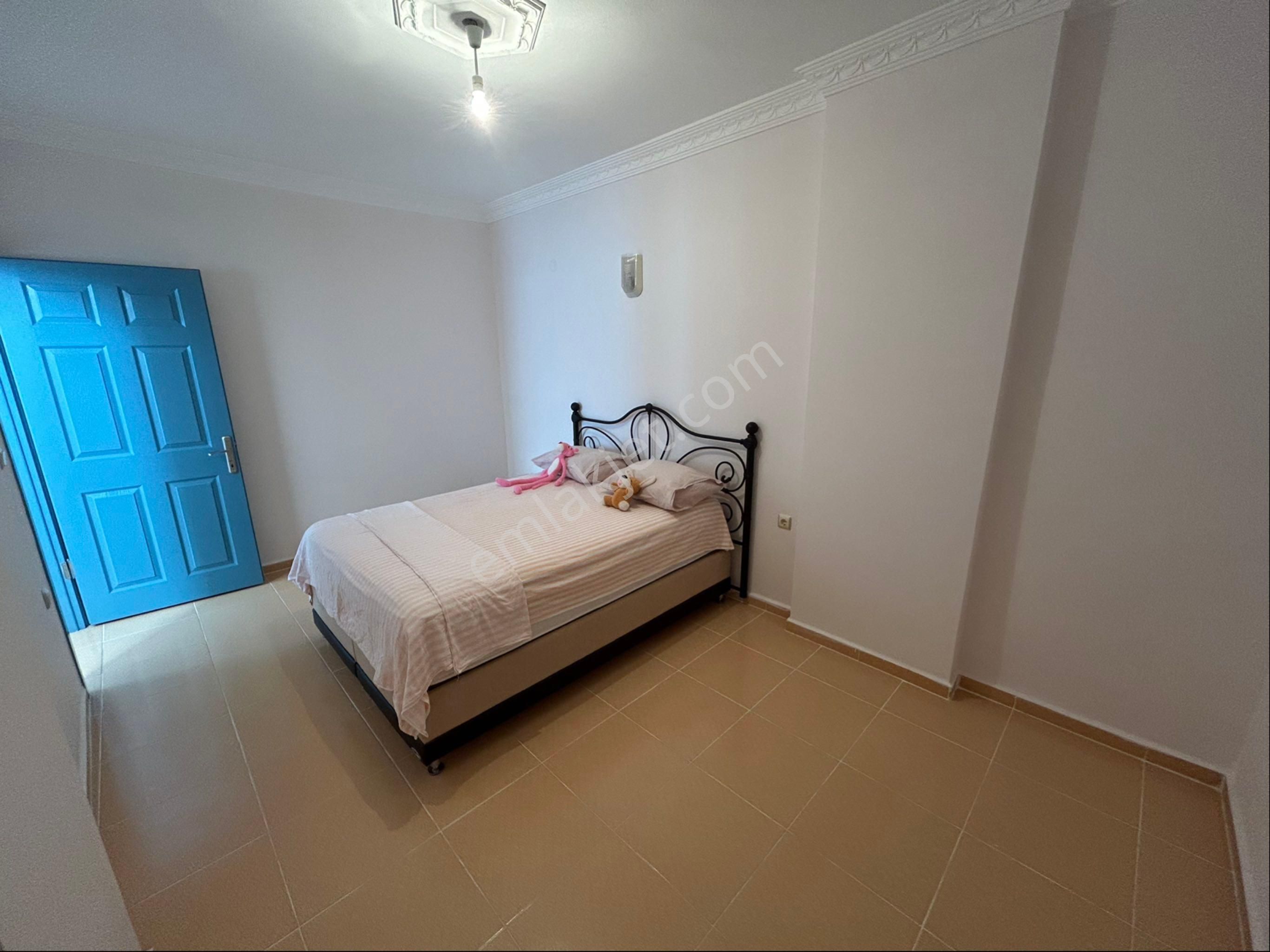 Didim Merkezde 3+1 Geniş Villa - Görsel 24