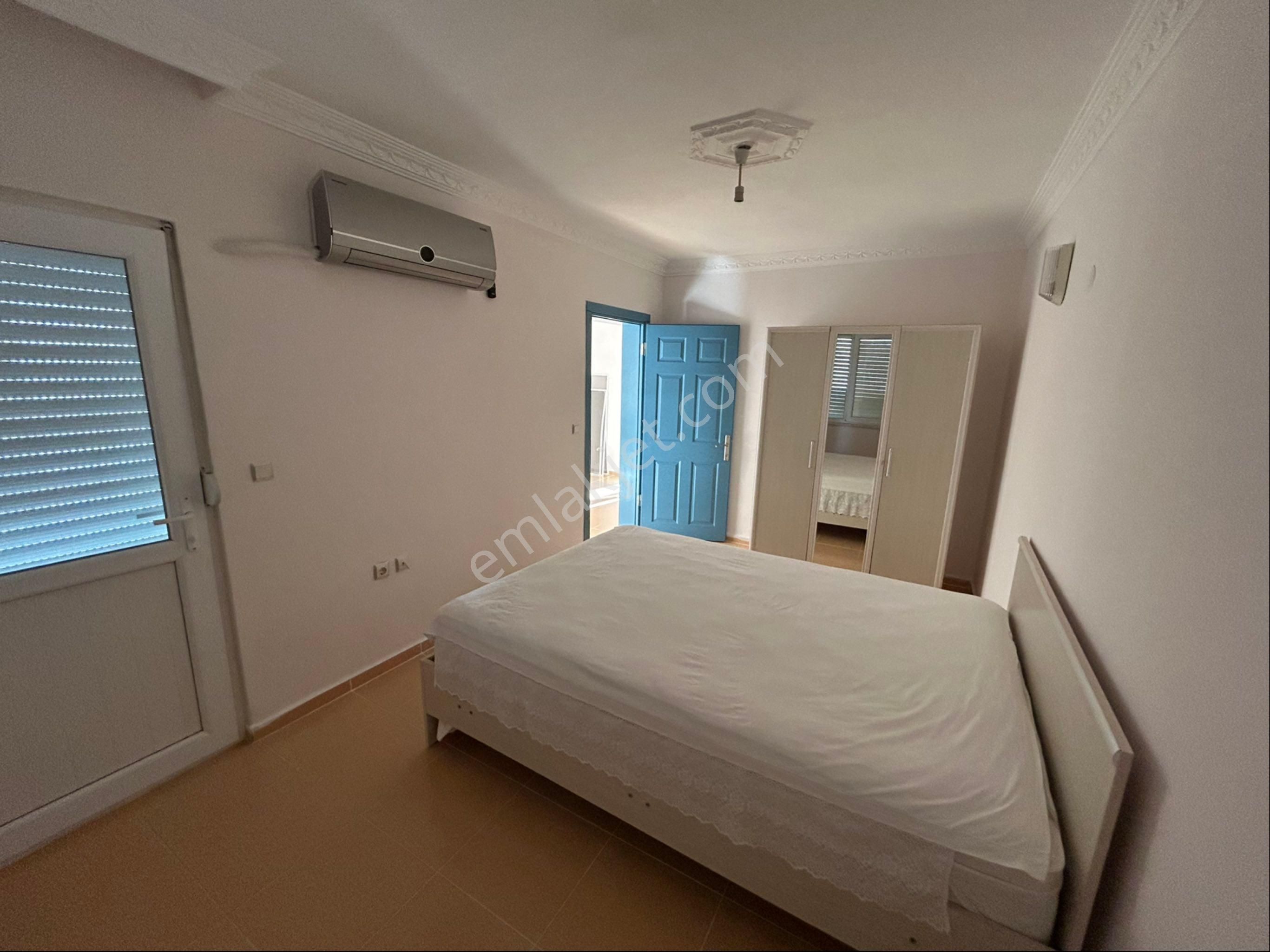 Didim Merkezde 3+1 Geniş Villa - Görsel 25