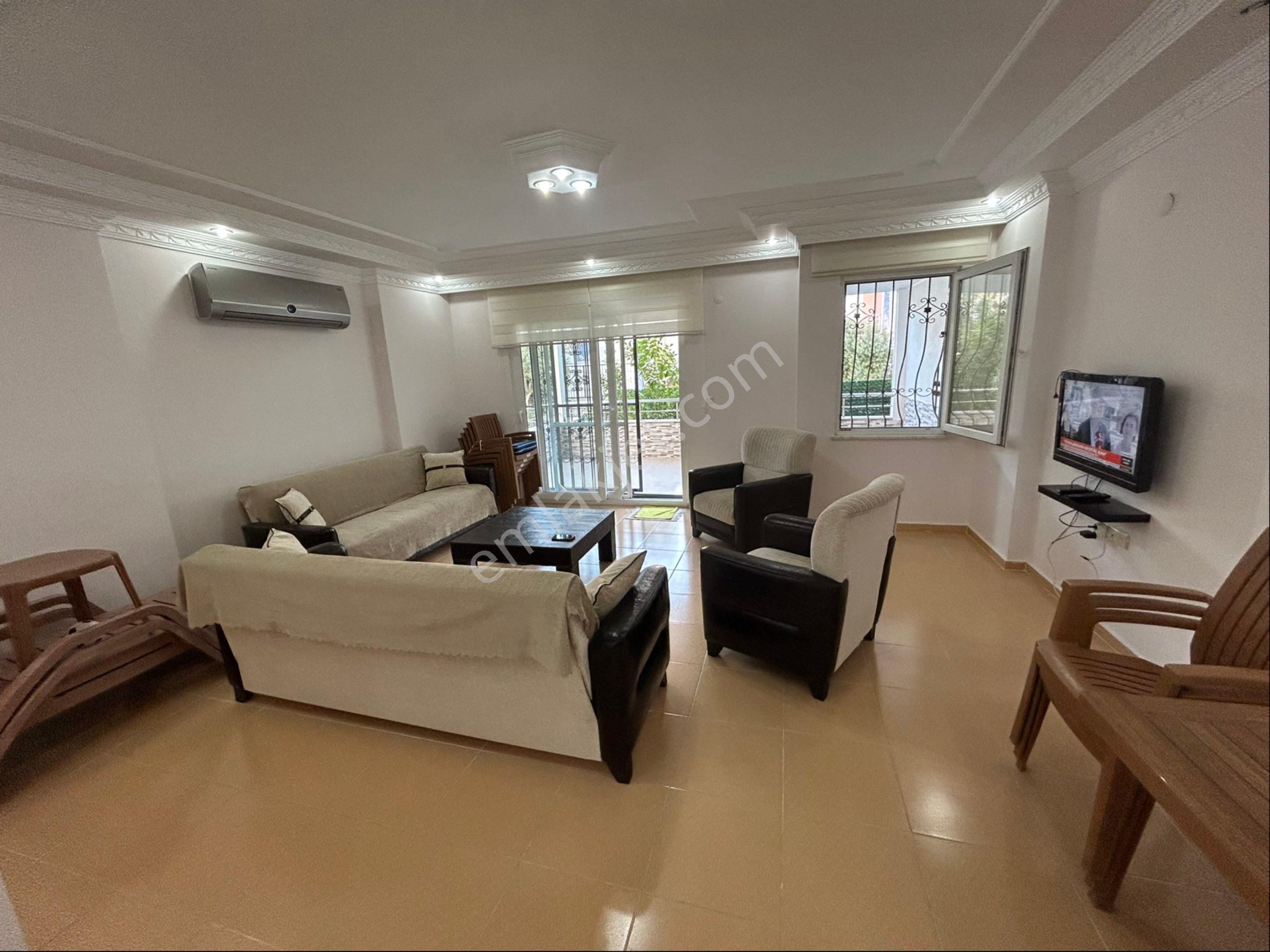 Didim Merkezde 3+1 Geniş Villa - Görsel 15