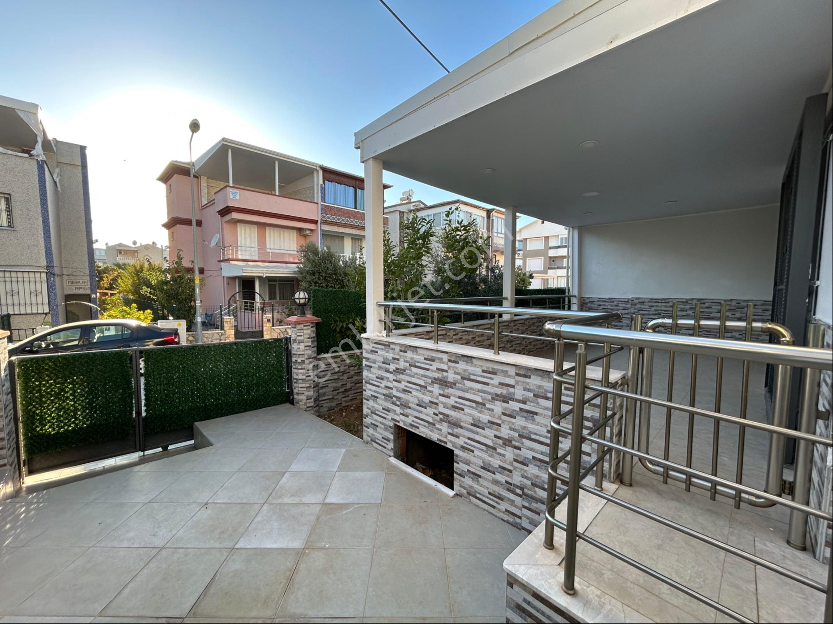 Didim Merkezde 3+1 Geniş Villa - Görsel 8