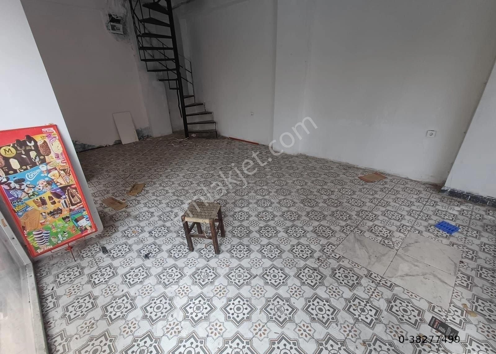 Zeytinburnu Nuripaşa Merv Cad'de 2katlı 60m² Kiralık Köşe İşyeri Osmanlı Emlak - Görsel 16