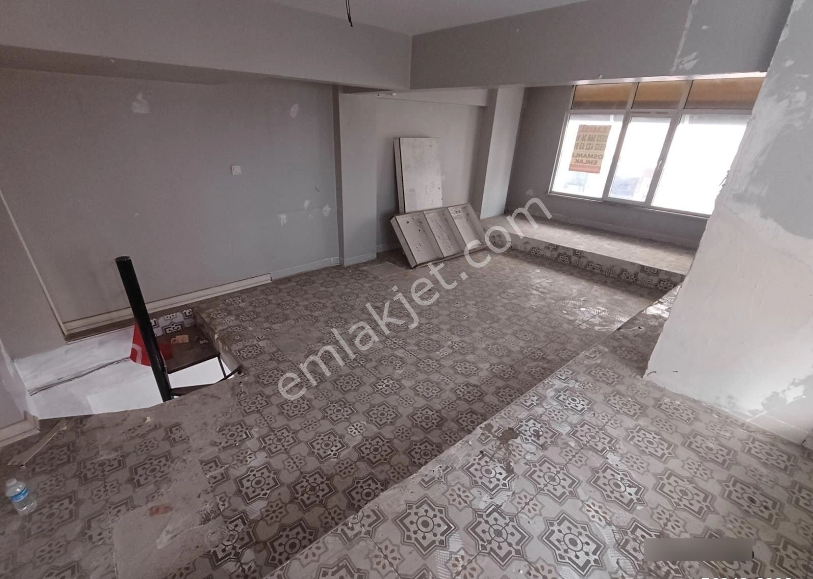 Zeytinburnu Nuripaşa Merv Cad'de 2katlı 60m² Kiralık Köşe İşyeri Osmanlı Emlak - Görsel 27