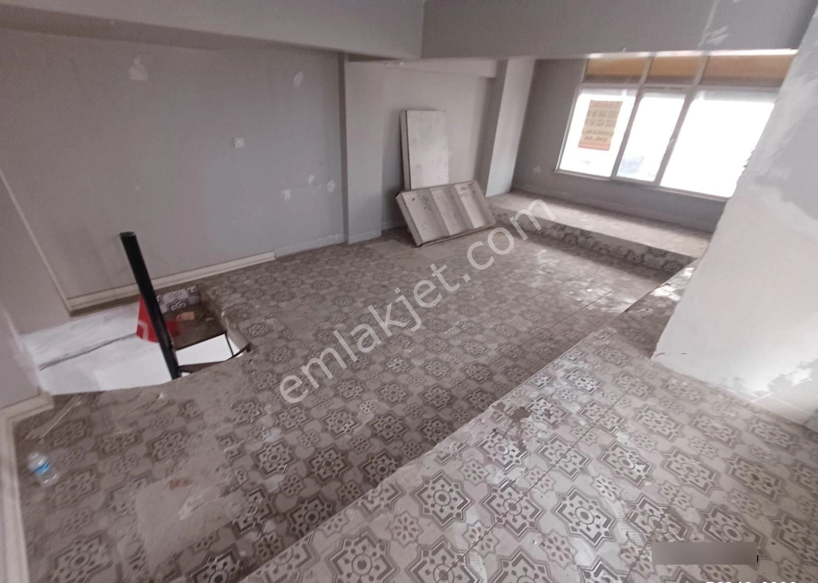 Zeytinburnu Nuripaşa Merv Cad'de 2katlı 60m² Kiralık Köşe İşyeri Osmanlı Emlak - Görsel 13