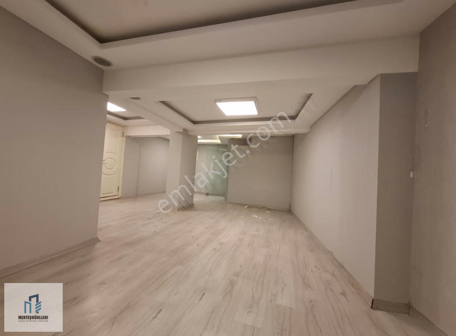 Hatboyunda Kiralık Dükkan 3 Katlı 140m2 65.000 Tl - Görsel 21
