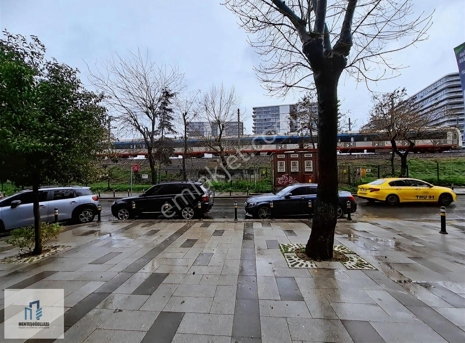 Hatboyunda Kiralık Dükkan 3 Katlı 140m2 65.000 Tl - Görsel 5