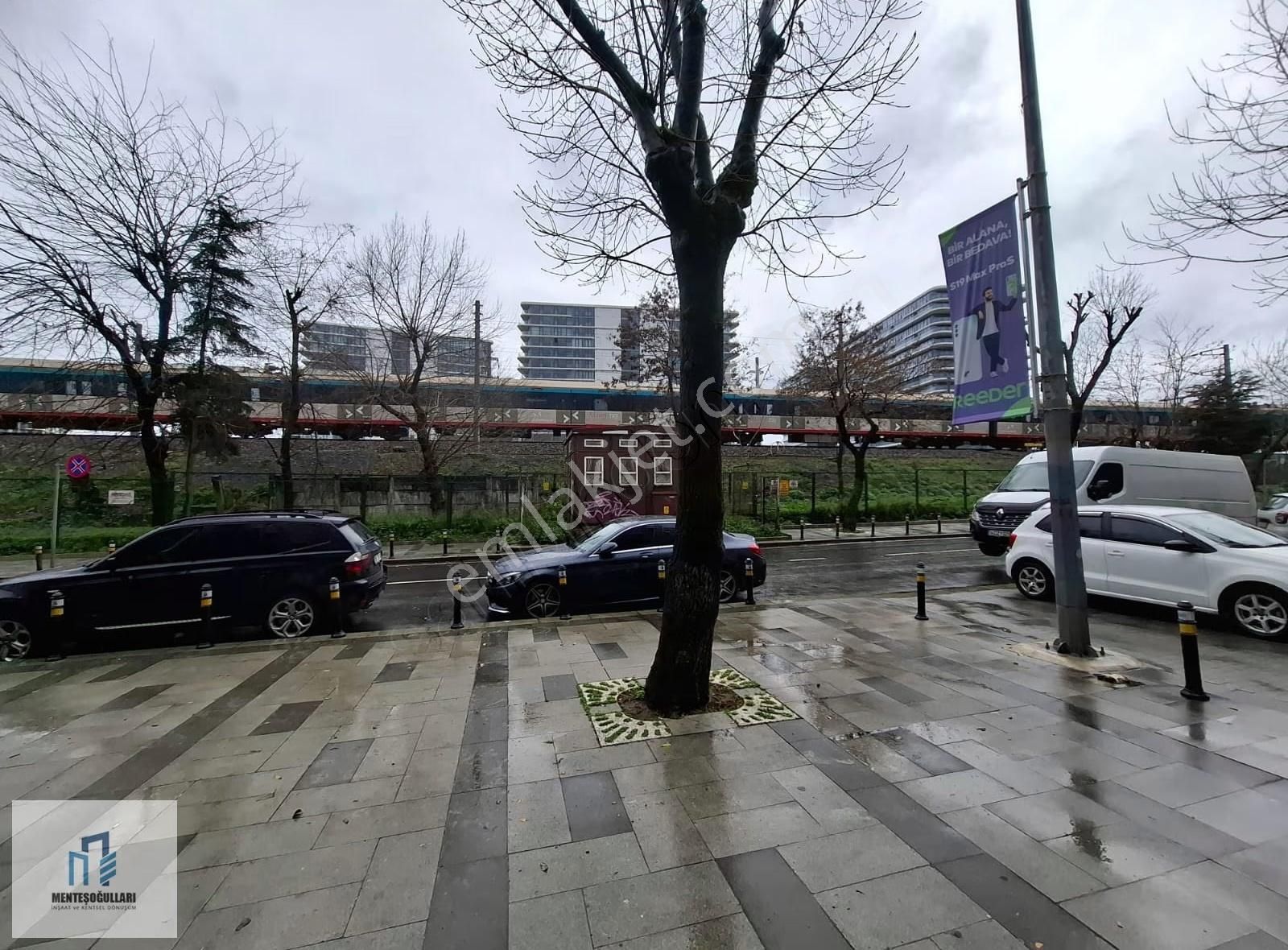 Hatboyunda Kiralık Dükkan 3 Katlı 140m2 65.000 Tl - Görsel 18
