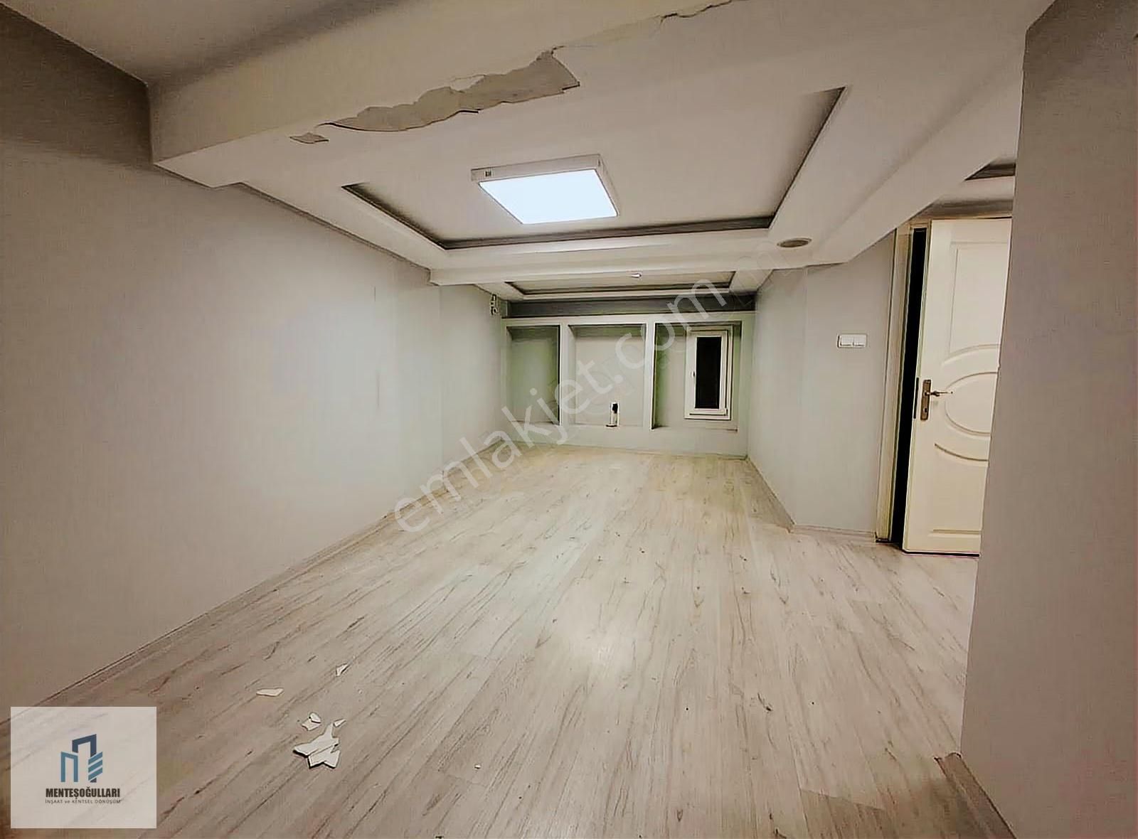 Hatboyunda Kiralık Dükkan 3 Katlı 140m2 65.000 Tl - Görsel 16