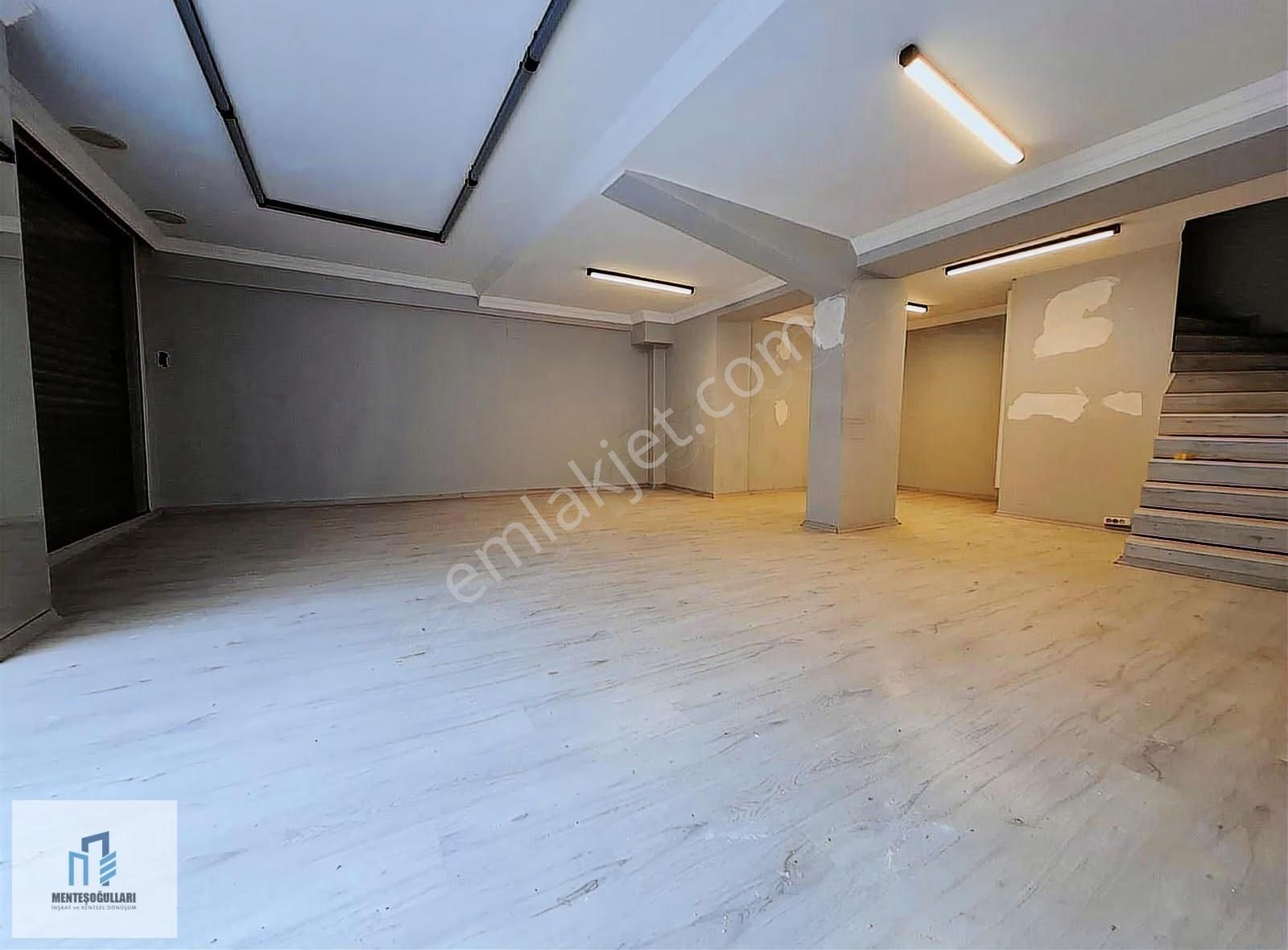 Hatboyunda Kiralık Dükkan 3 Katlı 140m2 65.000 Tl - Görsel 4