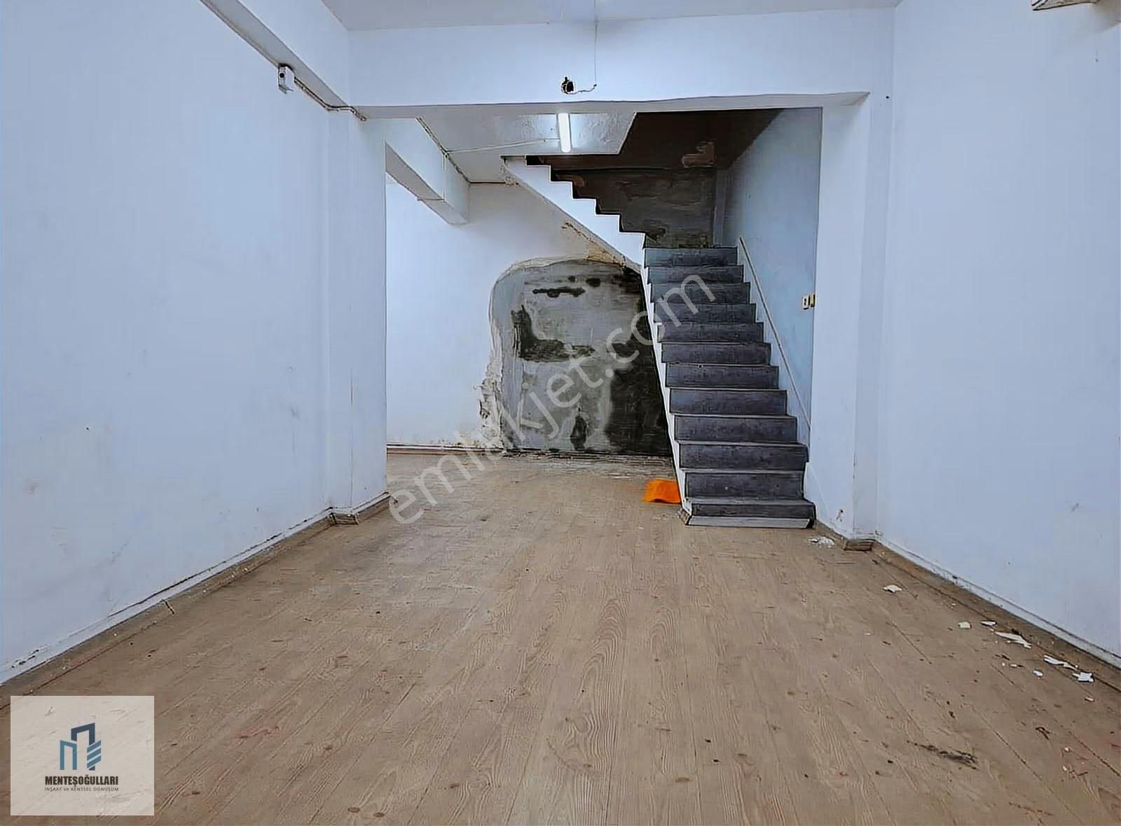 Hatboyunda Kiralık Dükkan 3 Katlı 140m2 65.000 Tl - Görsel 12