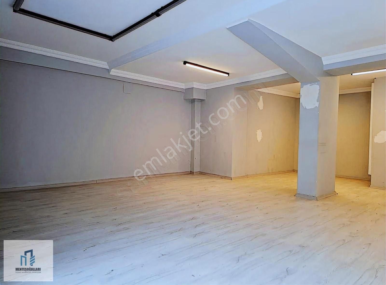 Hatboyunda Kiralık Dükkan 3 Katlı 140m2 65.000 Tl - Görsel 17