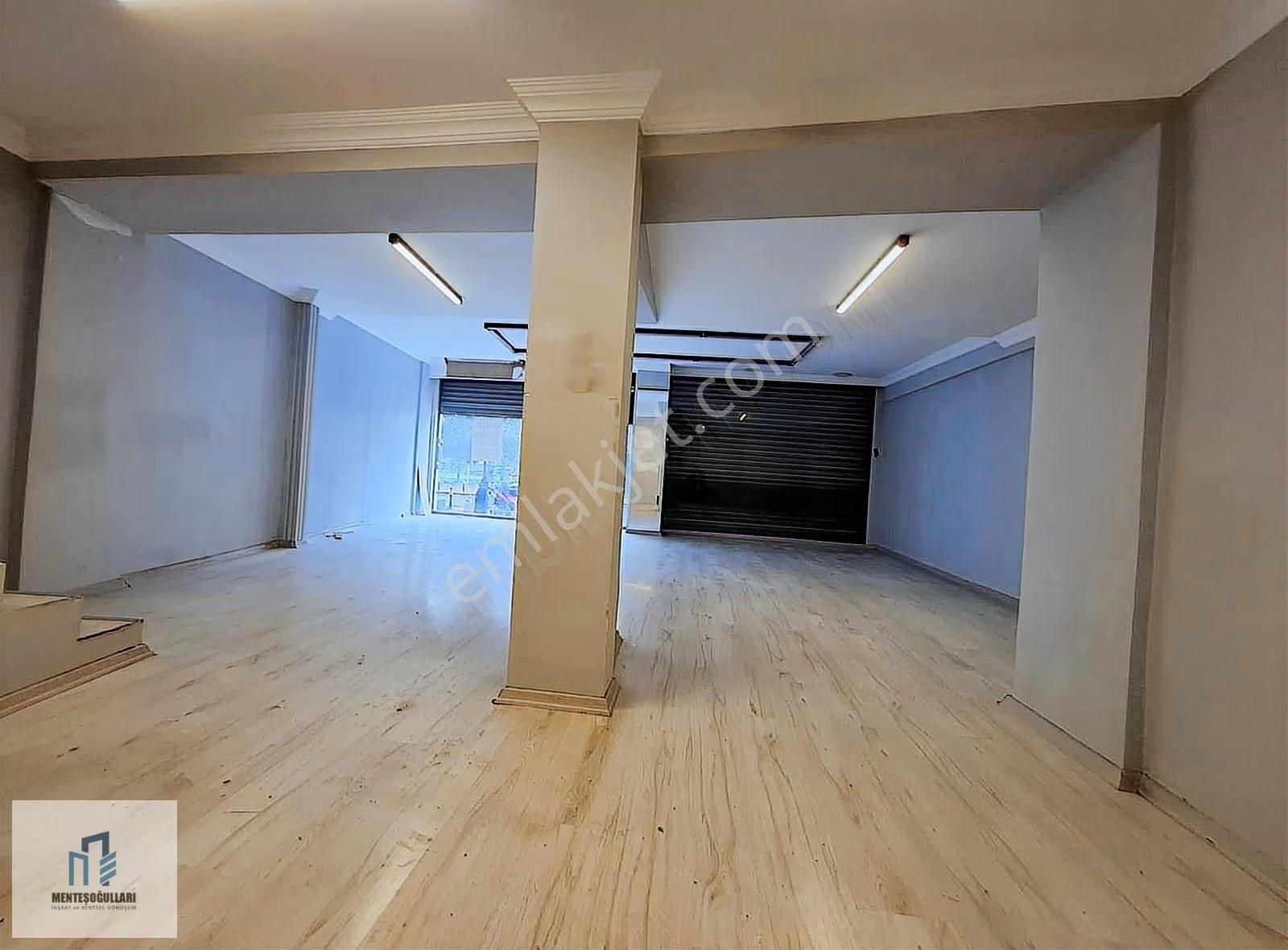Hatboyunda Kiralık Dükkan 3 Katlı 140m2 65.000 Tl - Görsel 6