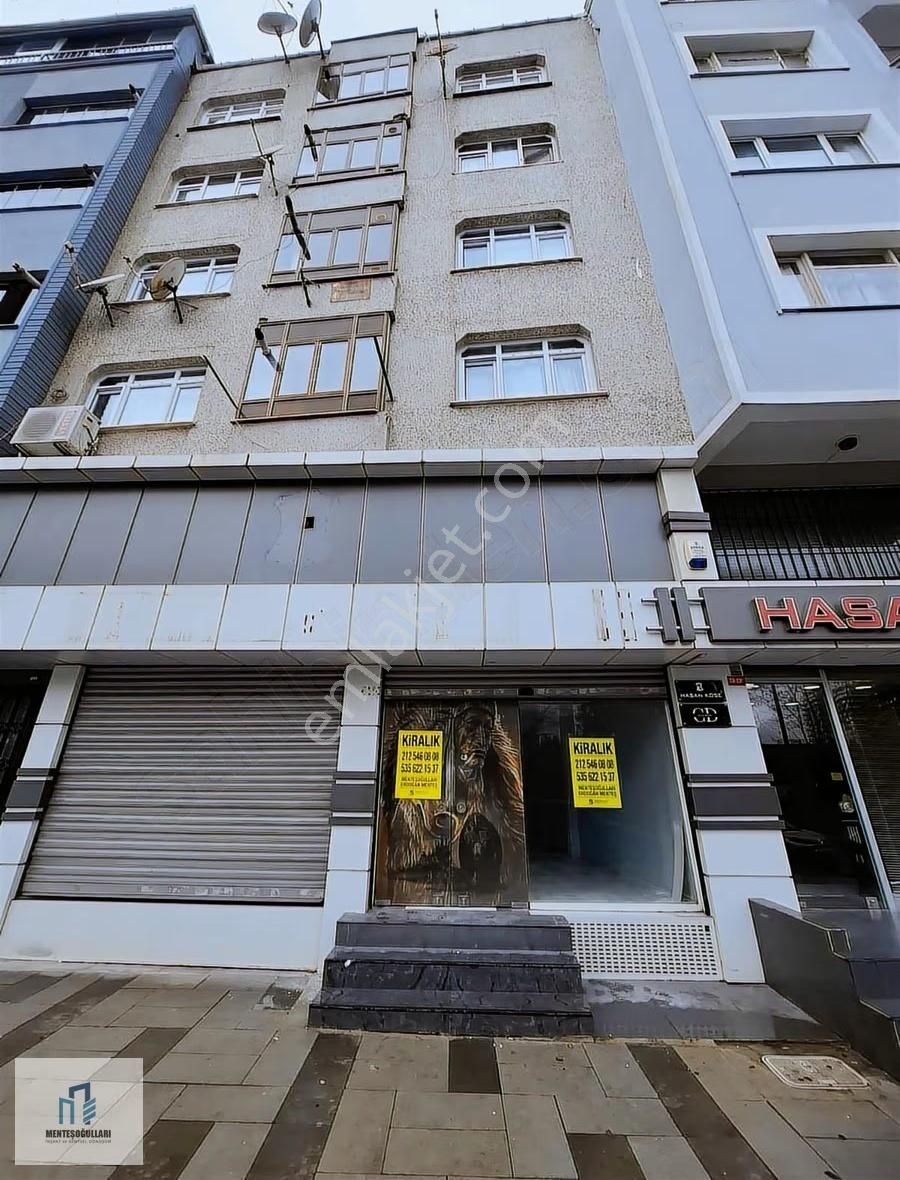 Hatboyunda Kiralık Dükkan 3 Katlı 140m2 65.000 Tl - Görsel 7