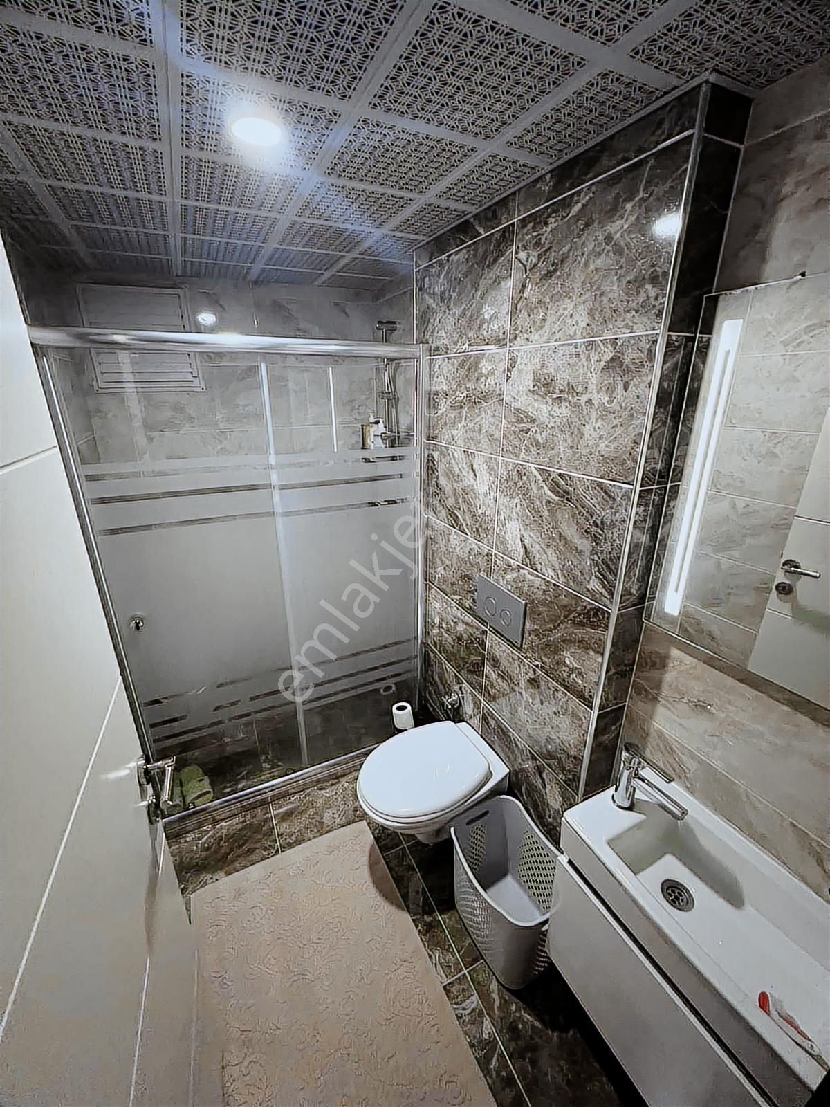 Kuzey Emlaktan Yunus Market Yani 4,5+1 Satılık Daire - Görsel 8