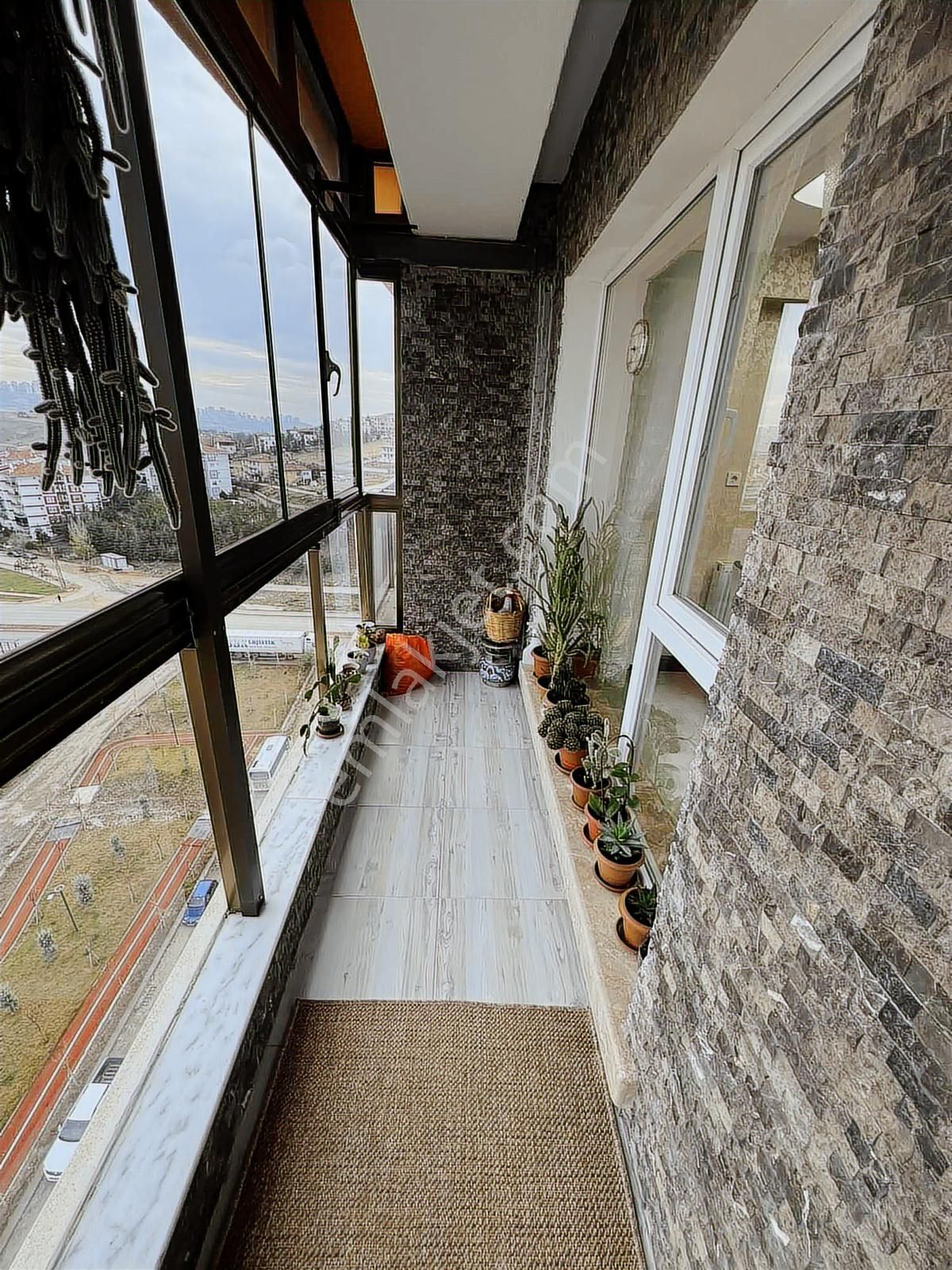 Kuzey Emlaktan Yunus Market Yani 4,5+1 Satılık Daire - Görsel 21