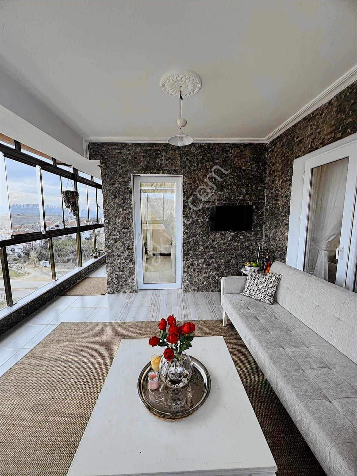 Kuzey Emlaktan Yunus Market Yani 4,5+1 Satılık Daire - Görsel 5