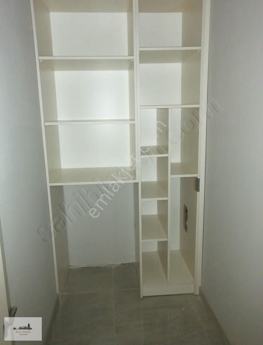 İncirlide Full Yapılı Sıfır 2+1 / 3+1 Daireler - Görsel 15