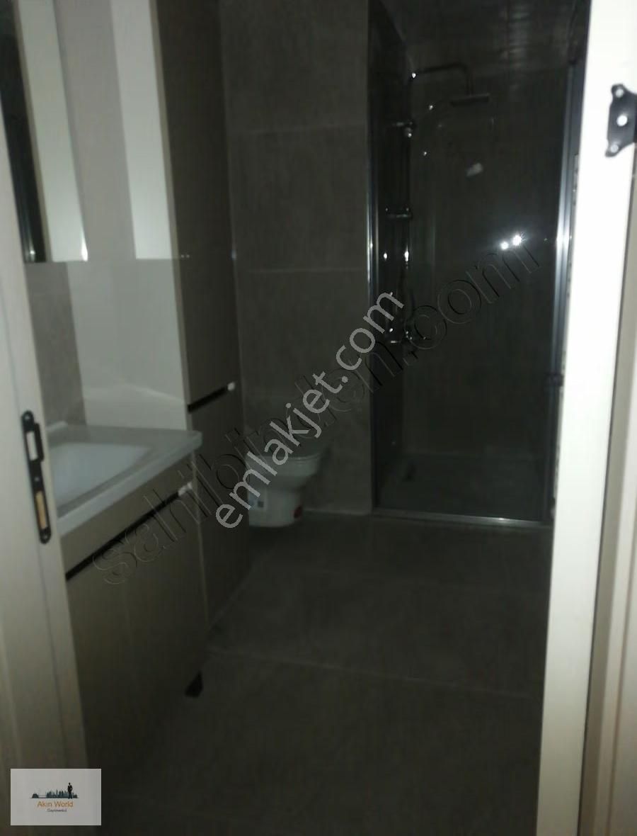 İncirlide Full Yapılı Sıfır 2+1 / 3+1 Daireler - Görsel 11