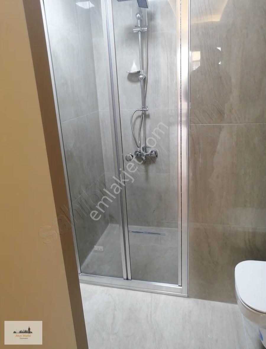 İncirlide Full Yapılı Sıfır 2+1 / 3+1 Daireler - Görsel 17