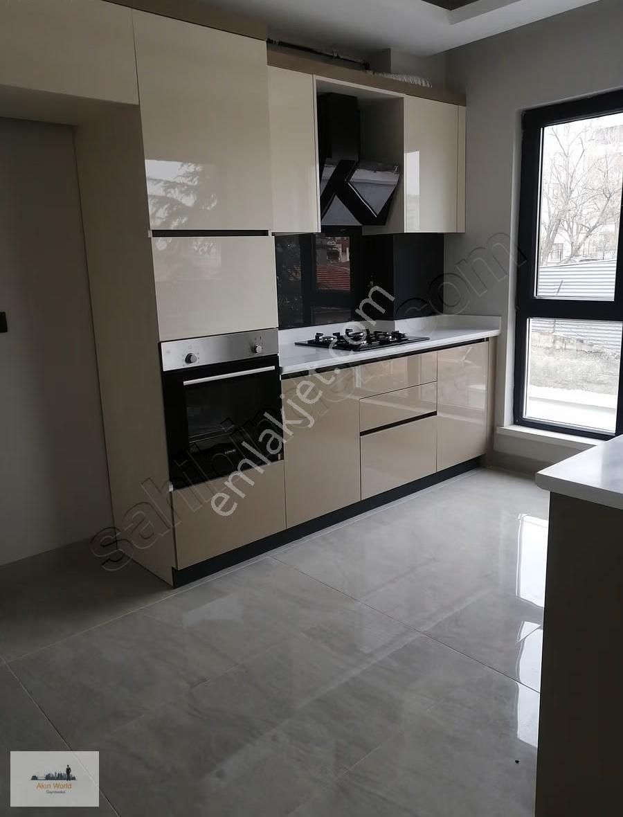 İncirlide Full Yapılı Sıfır 2+1 / 3+1 Daireler - Görsel 4