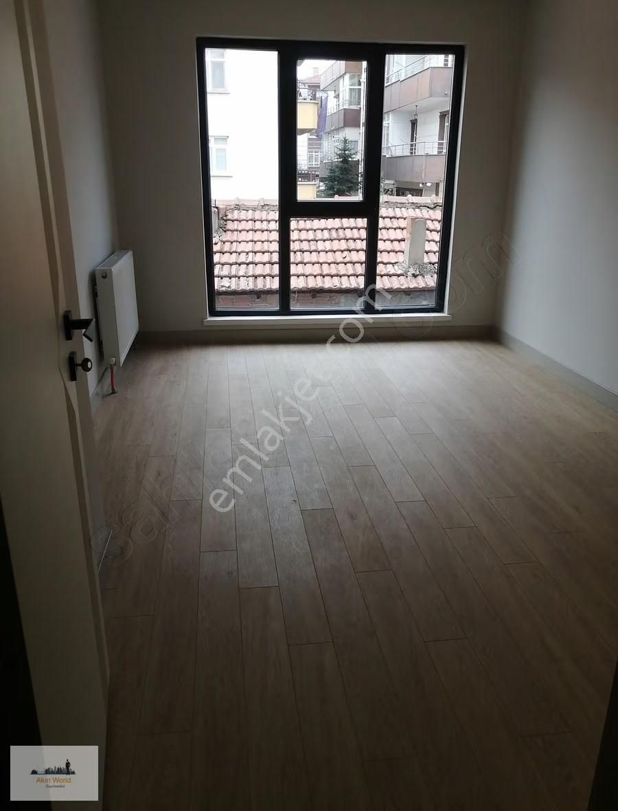 İncirlide Full Yapılı Sıfır 2+1 / 3+1 Daireler - Görsel 8