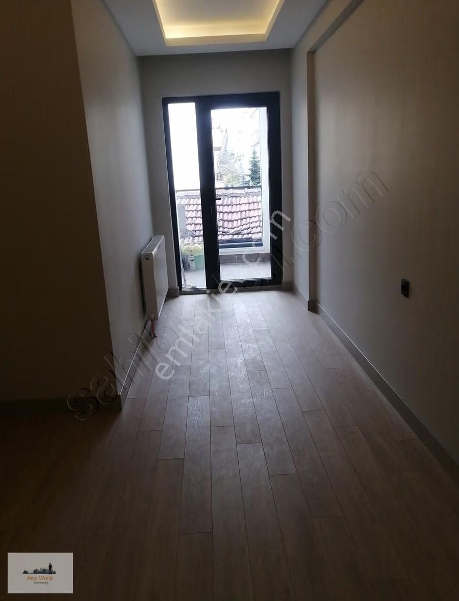 İncirlide Full Yapılı Sıfır 2+1 / 3+1 Daireler - Görsel 5