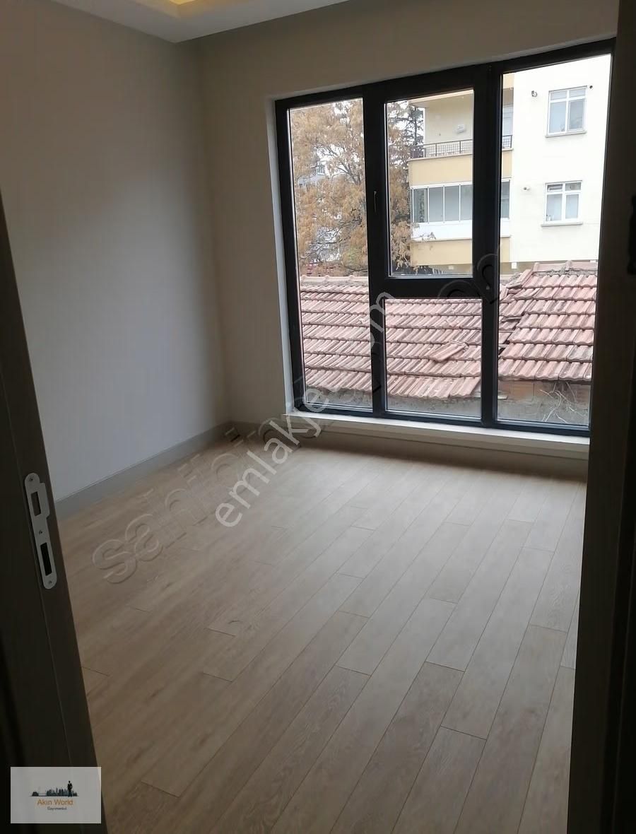 İncirlide Full Yapılı Sıfır 2+1 / 3+1 Daireler - Görsel 13