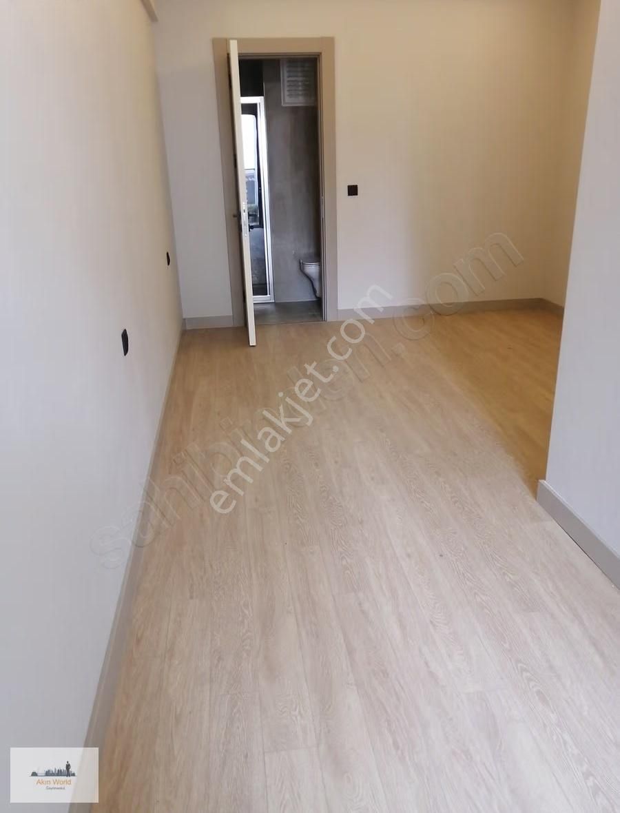 İncirlide Full Yapılı Sıfır 2+1 / 3+1 Daireler - Görsel 12