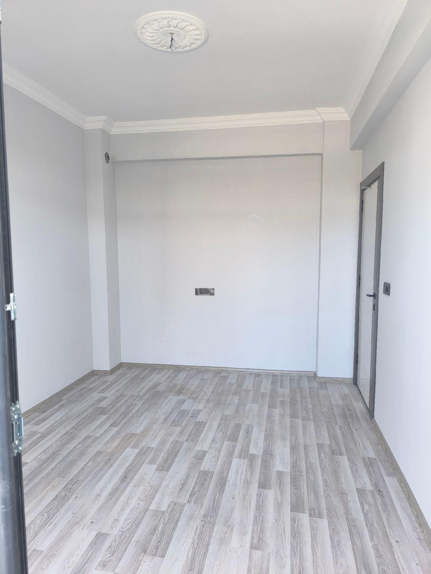 Karatay Karaaslan'da Geniş Lüxs 2+1 Daireler Alsata Yatırıma Uygun - Görsel 6