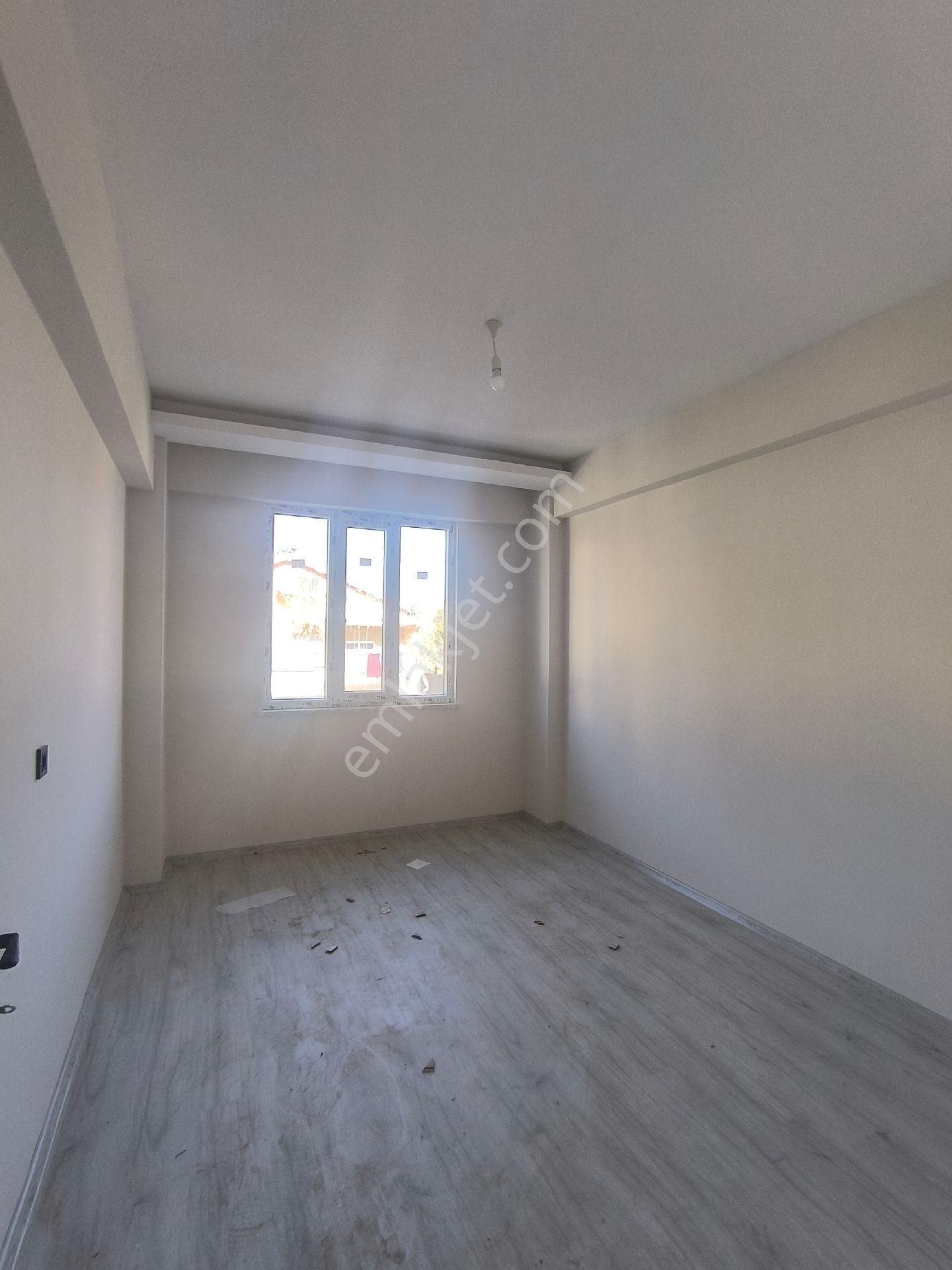 Karatay Karaaslan'da Geniş Lüxs 2+1 Daireler Alsata Yatırıma Uygun - Görsel 17