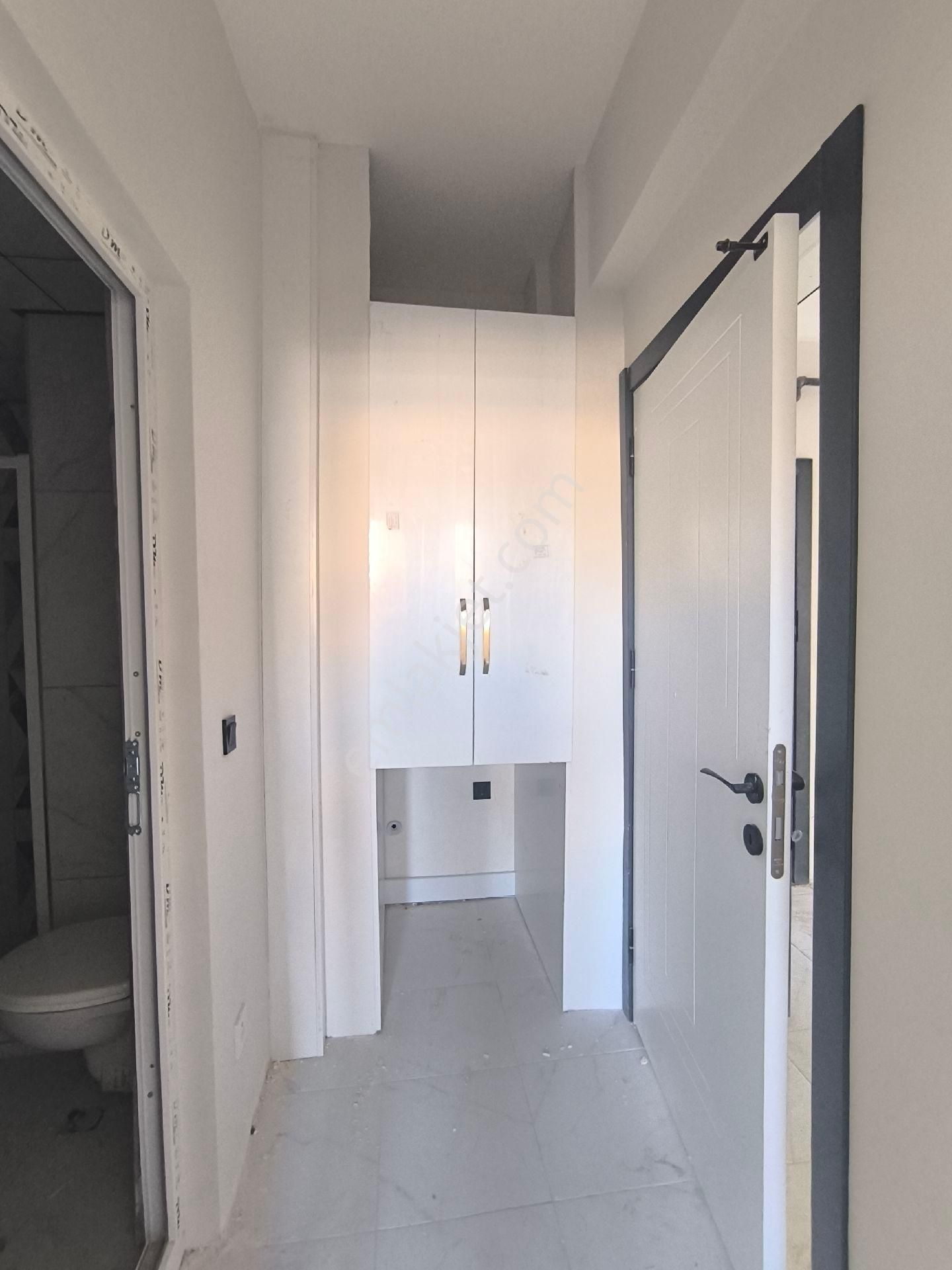 Karatay Karaaslan'da Geniş Lüxs 2+1 Daireler Alsata Yatırıma Uygun - Görsel 15