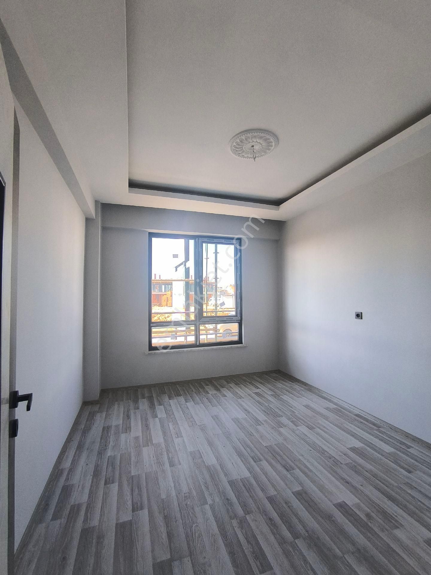 Karatay Karaaslan'da Geniş Lüxs 2+1 Daireler Alsata Yatırıma Uygun - Görsel 9