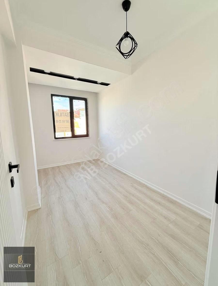 Nb Bozkurt Tan Satılık Köşe Başı 2+1 Daire - Görsel 15
