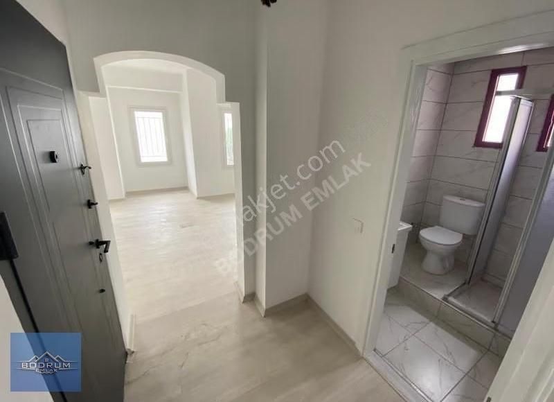 Bodrum Merkez Kiralık 1+1 - Görsel 15