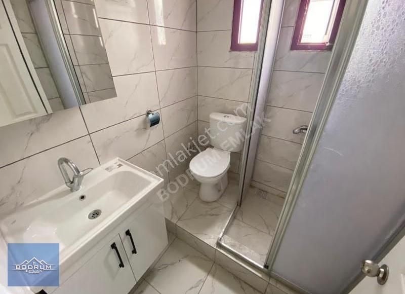 Bodrum Merkez Kiralık 1+1 - Görsel 7