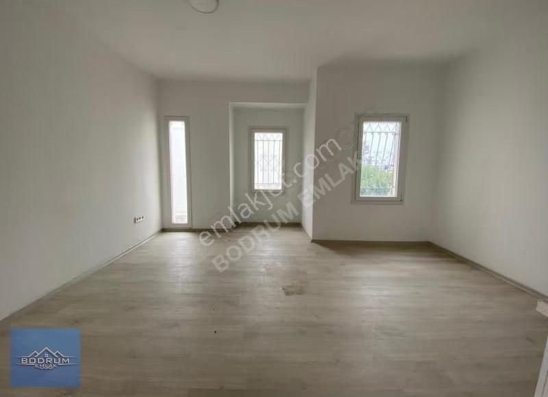 Bodrum Merkez Kiralık 1+1